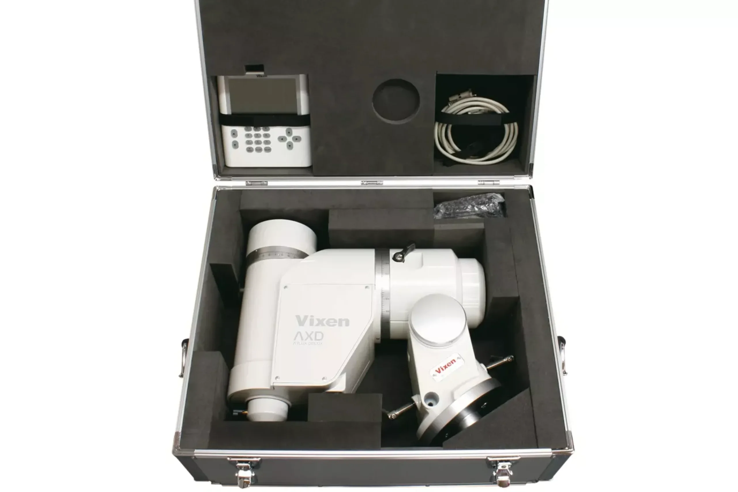 Bresser Transport & Aufbewahrung>Vixen AXD Koffer