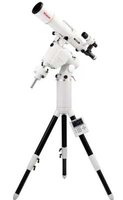 Bresser Teleskope Für Astrofotografie|Teleskope Für Planeten>Vixen AXD2 Montierung mit AX103S Apochromat