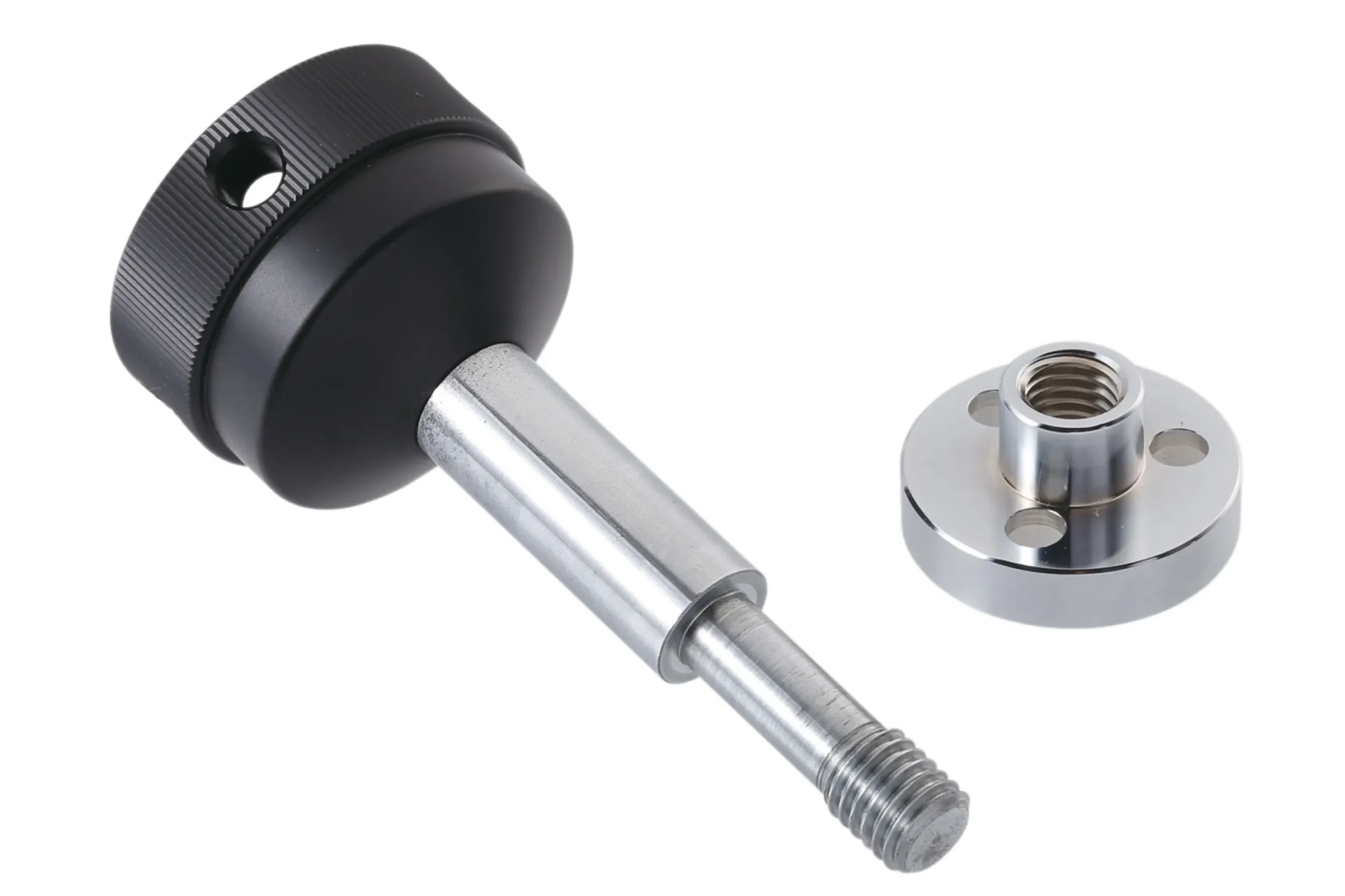 Bresser Zubehör Für Astrokameras>Vixen AXJ-TR Stativ Adapter Set (Conversion Adapter)
