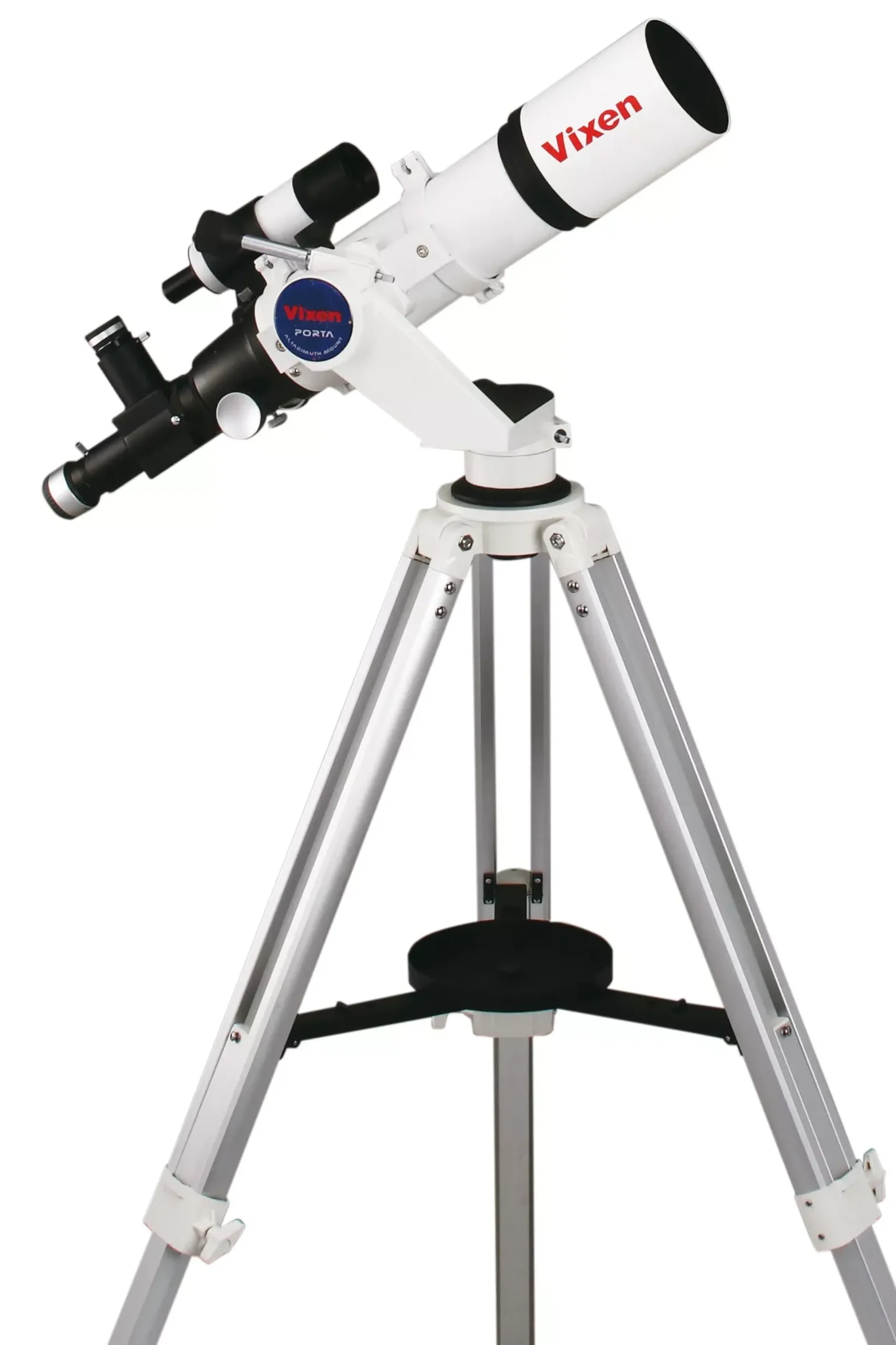 Bresser Teleskope Für Planeten|Teleskope Für Einsteiger>Vixen ED80Sf Porta II Teleskop