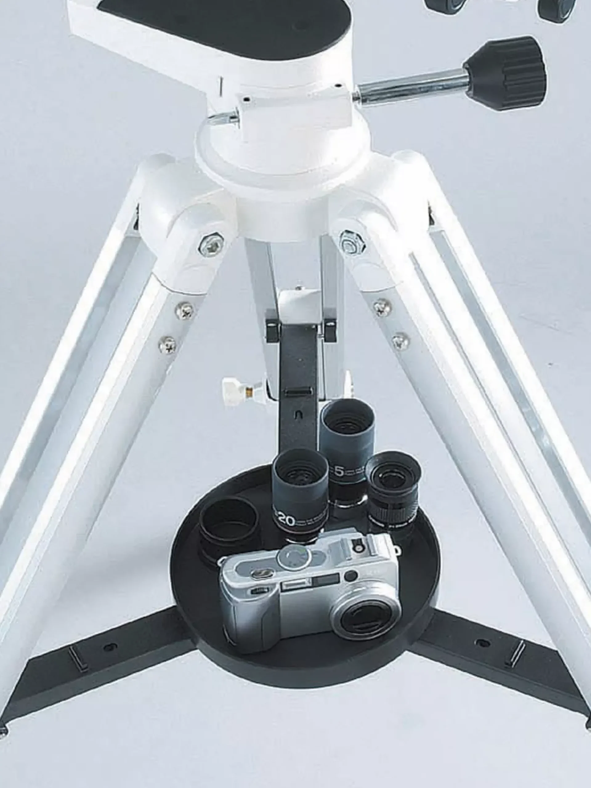 Bresser Teleskope Für Planeten|Teleskope Für Einsteiger>Vixen ED80Sf Porta II Teleskop