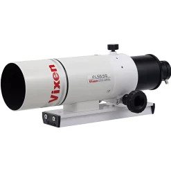 Bresser Teleskope Für Astrofotografie|Teleskope Für Deep-Sky>Vixen Fluorit Refraktor FL55ss