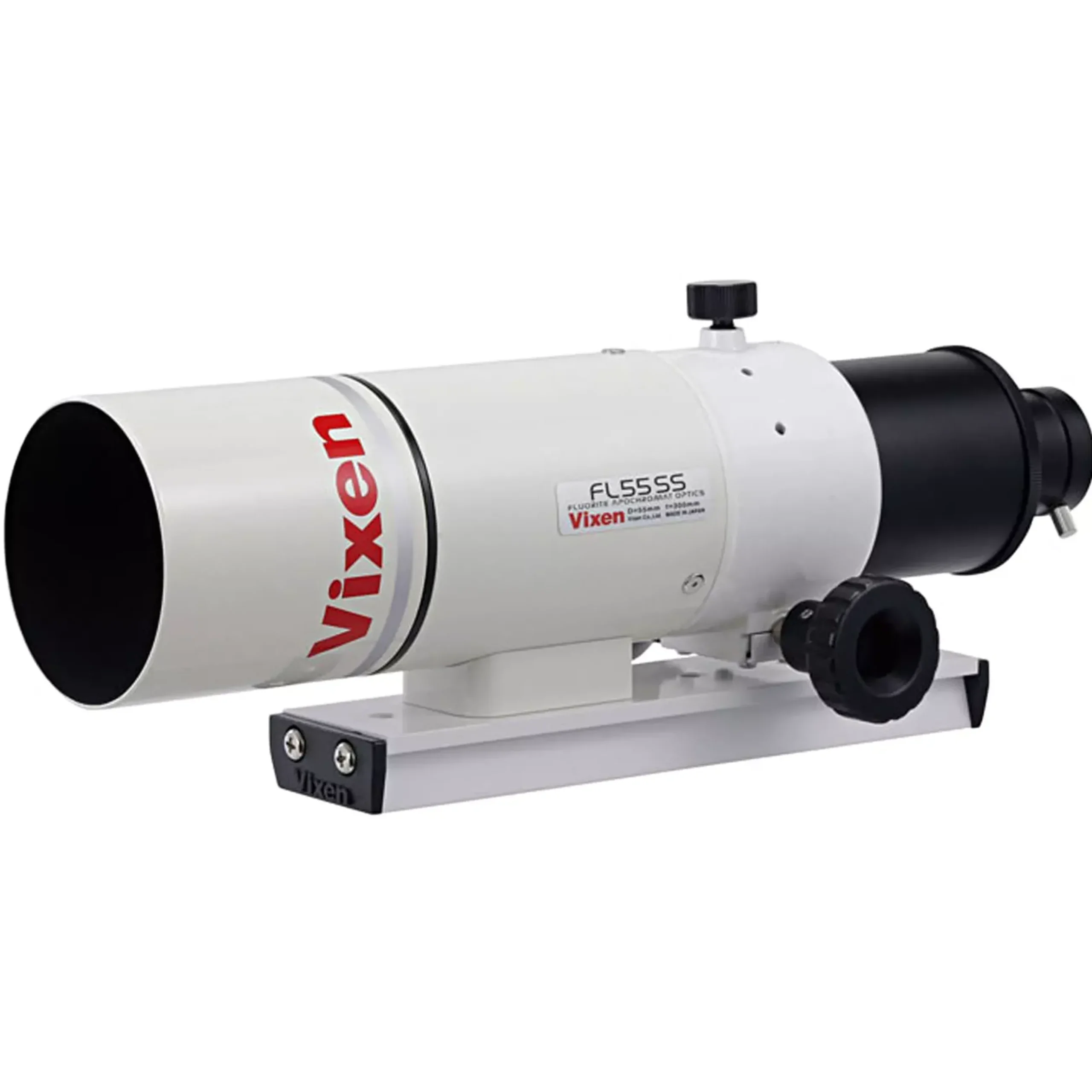 Bresser Teleskope Für Astrofotografie|Teleskope Für Deep-Sky>Vixen Fluorit Refraktor FL55ss