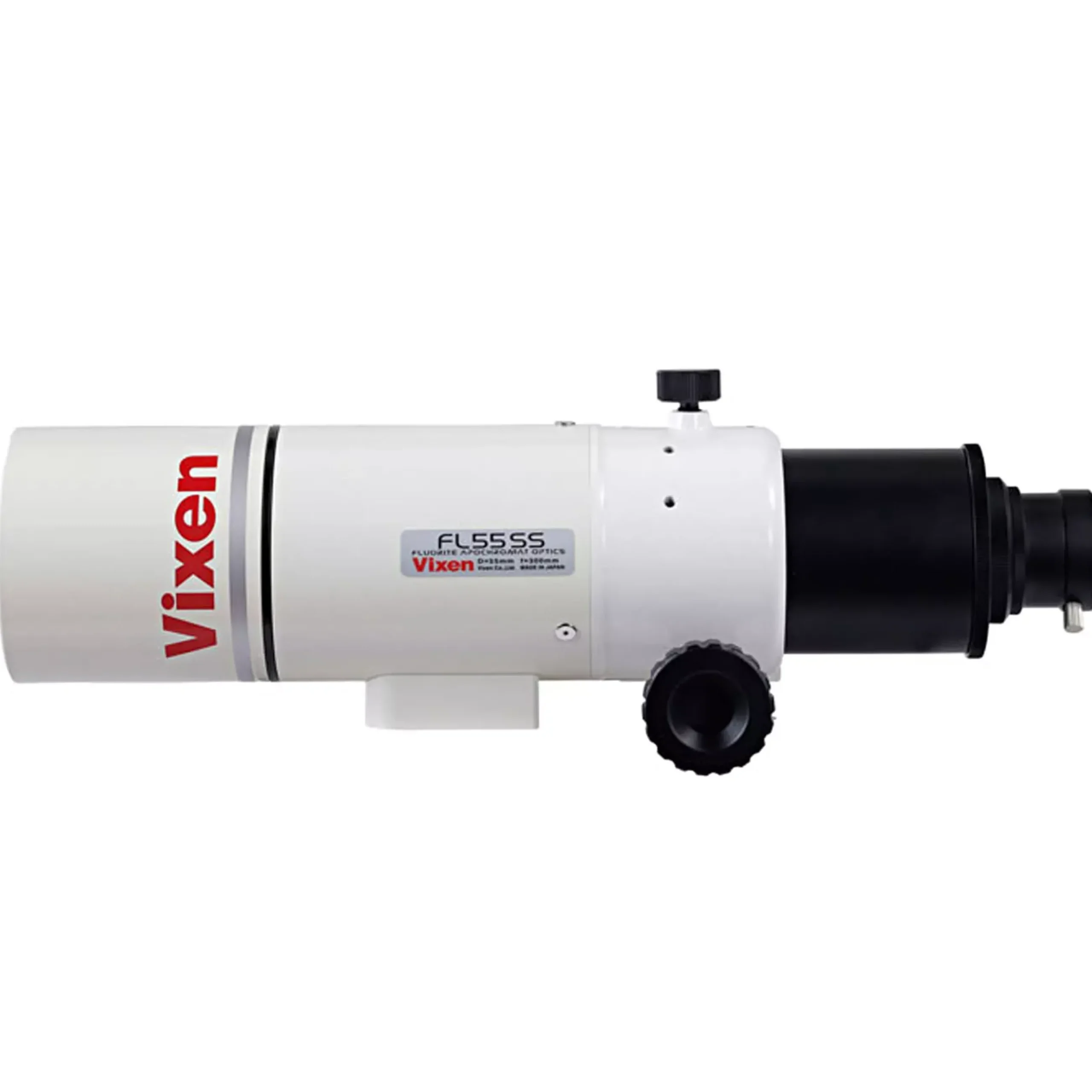 Bresser Teleskope Für Astrofotografie|Teleskope Für Deep-Sky>Vixen Fluorit Refraktor FL55ss