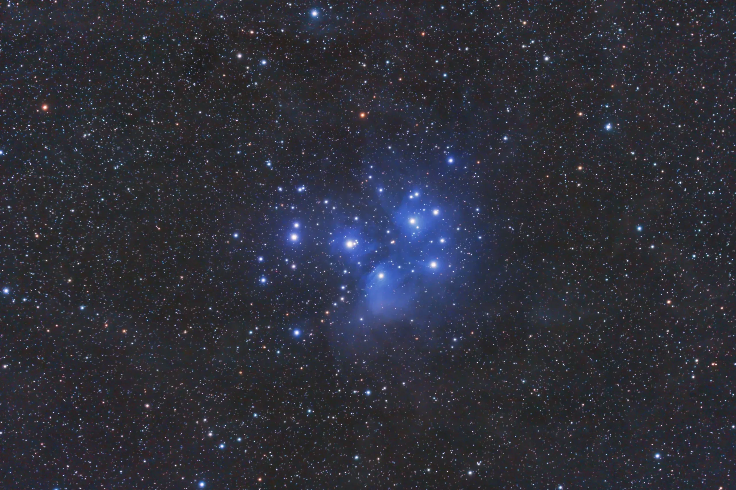 Bresser Teleskope Für Astrofotografie|Teleskope Für Deep-Sky>Vixen Fluorit Refraktor FL55ss
