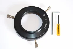 Bresser Zubehör Für Astrokameras>Vixen Fokaladapter Canon EOS
