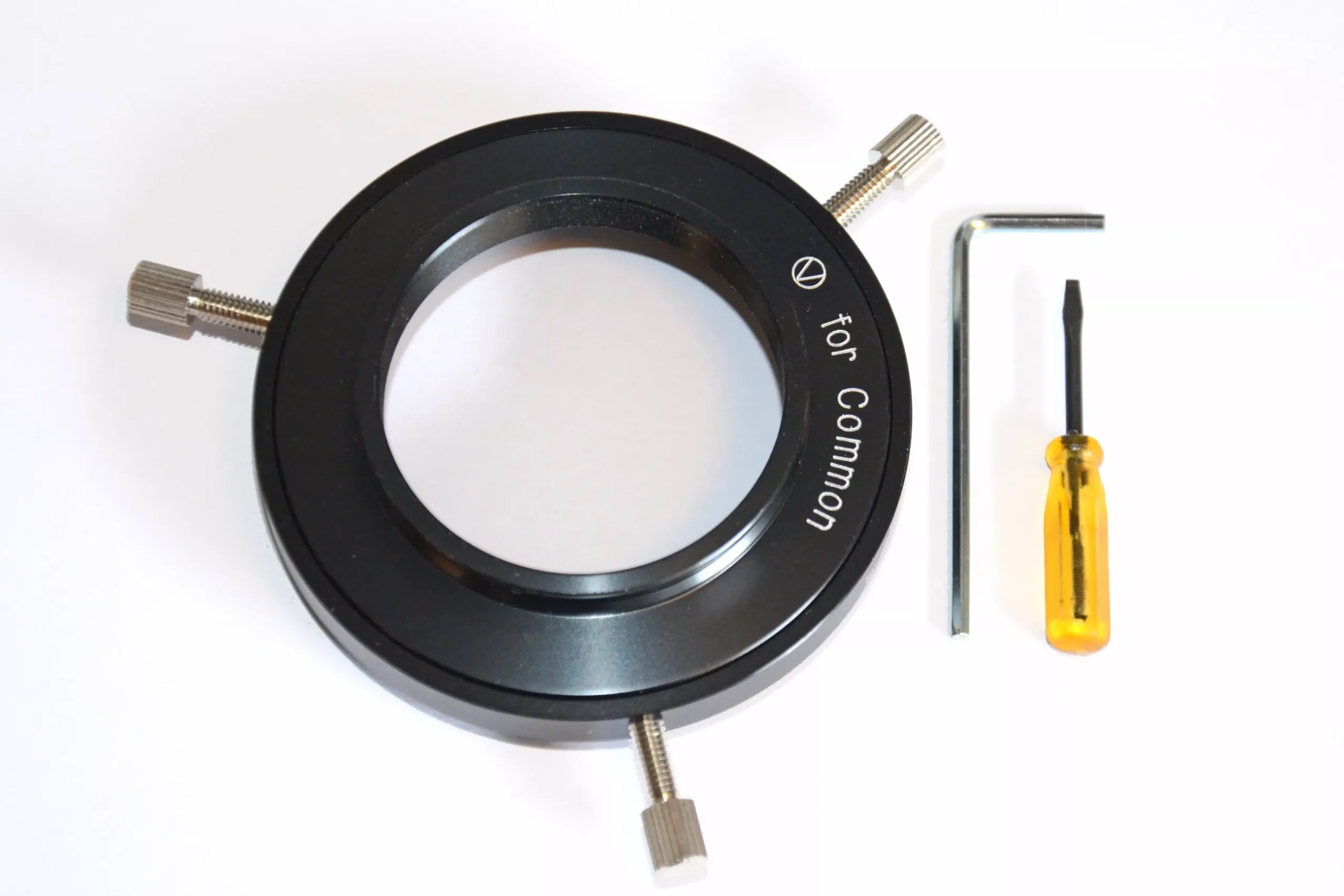 Bresser Adapter>Vixen Fokaladapter Universal 60 mm