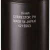 Bresser Korrektoren & Reducer>Vixen Komakorrektor PH für R200SS Newton