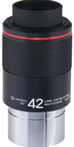 Bresser Brennweite>Vixen LVW-Okular (2") 42mm
