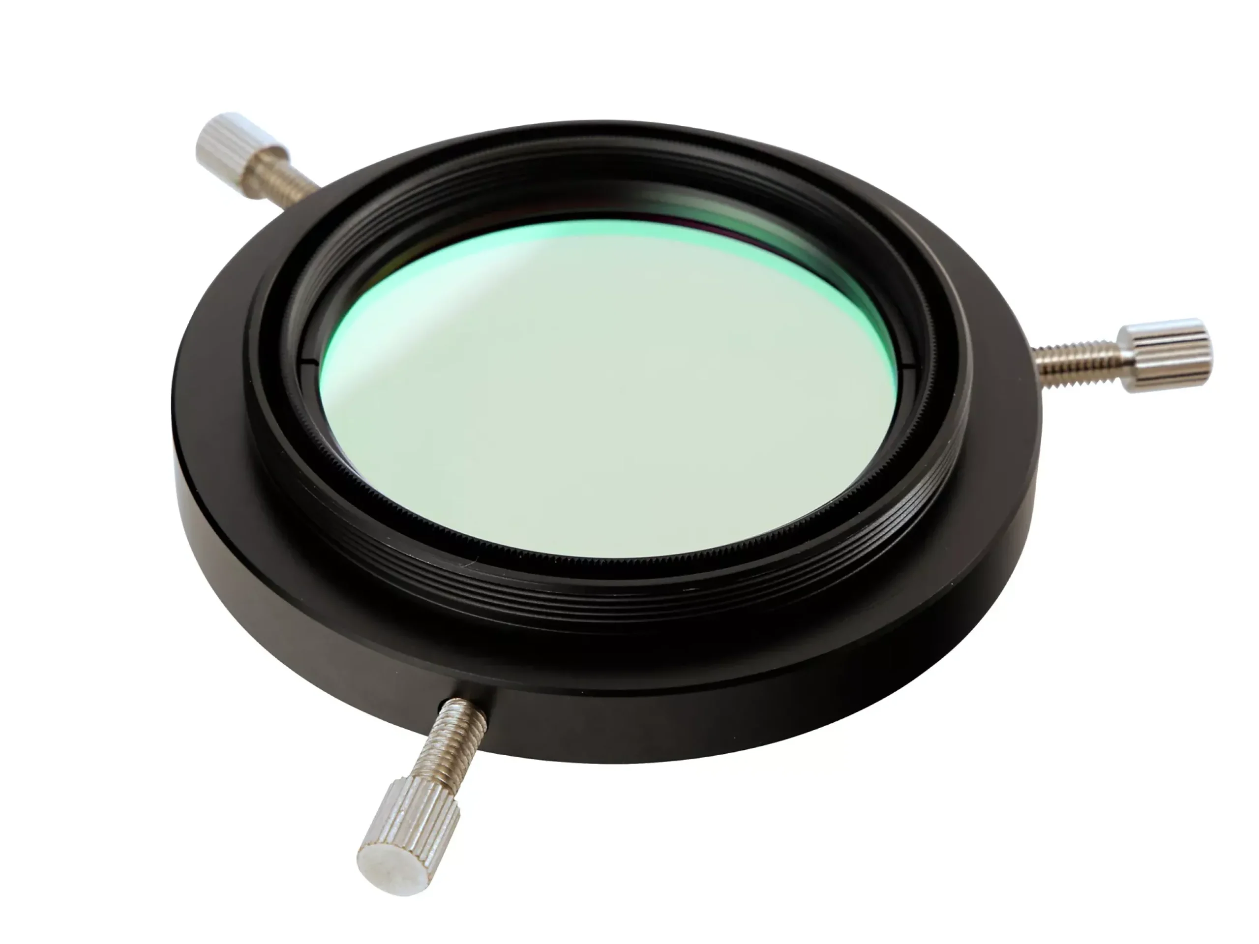 Bresser Adapter>Vixen M56 Filteradapter für M48mm und M52mm Filtergewinde