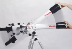 Bresser Teleskope Für Deep-Sky|Teleskope Für Planeten>Vixen Mobile Porta A70Lf Teleskop-Komplettset