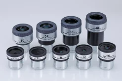 Bresser Brennweite|Gesichtsfeld>Vixen NPL 50° Okular 6 mm (1,25'')