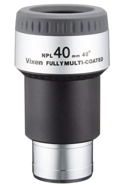 Bresser Brennweite>Vixen NPL Okular 40 mm (1.25") Plössl
