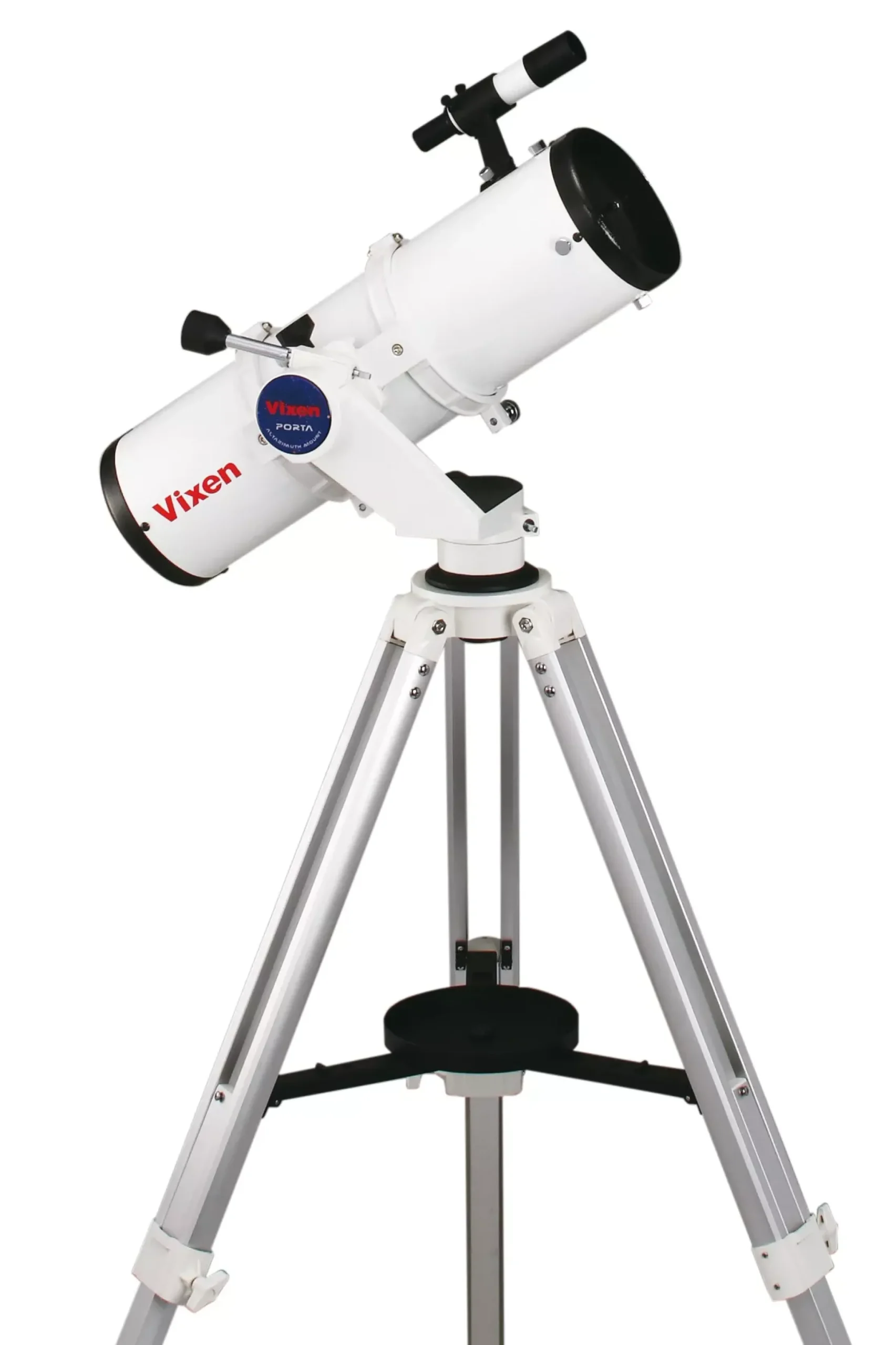 Bresser Teleskope Für Deep-Sky|Teleskope Für Planeten>Vixen R130Sf Porta II Teleskop-Set