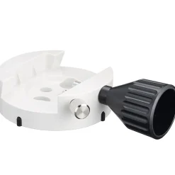 Bresser Adapter>Vixen Schwalbenschwanz-Aufnahmebasis