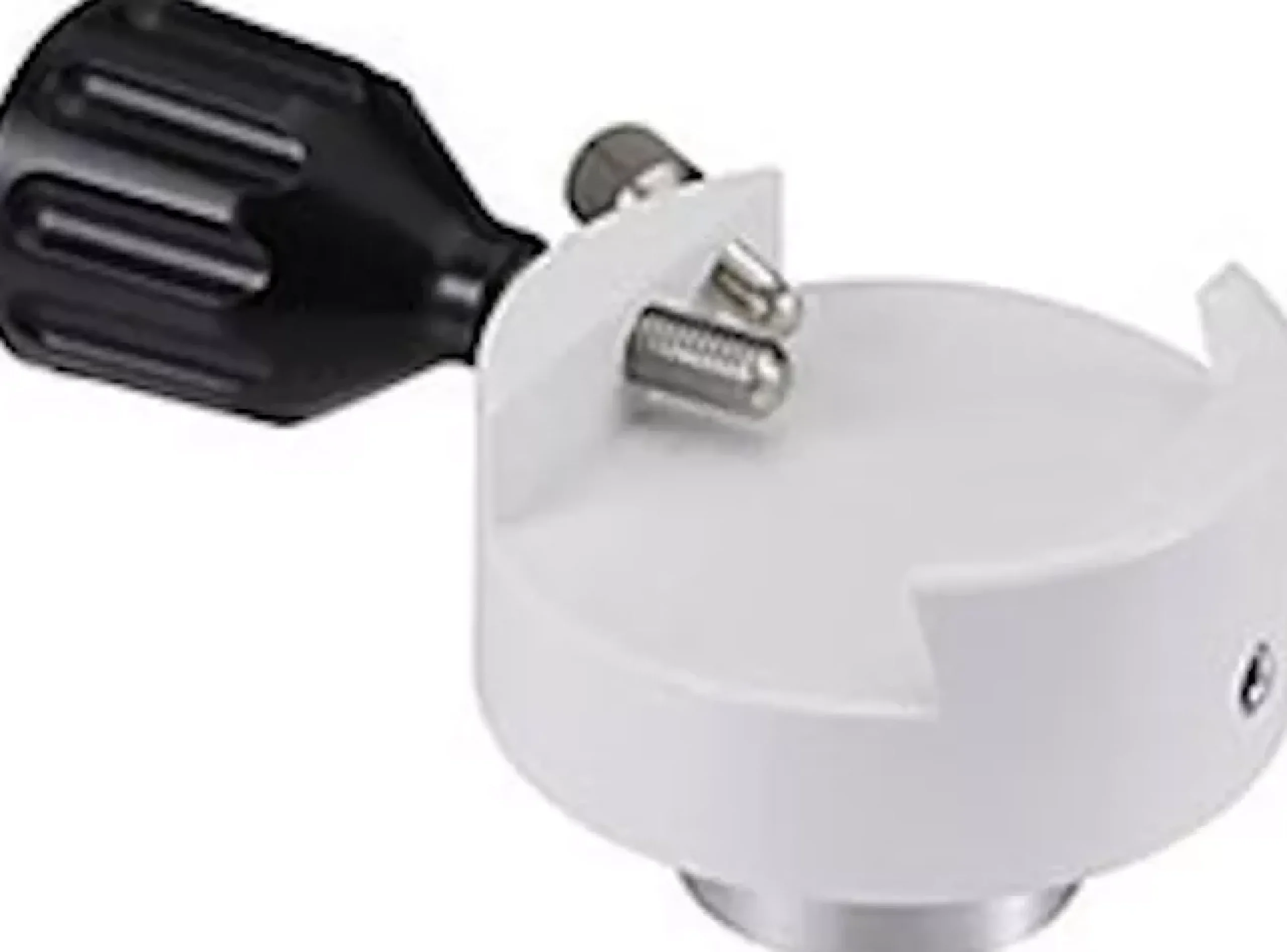 Bresser Montierungen>Vixen Schwalbenschwanz Aufnahme AP Clamp Mount Head Unit