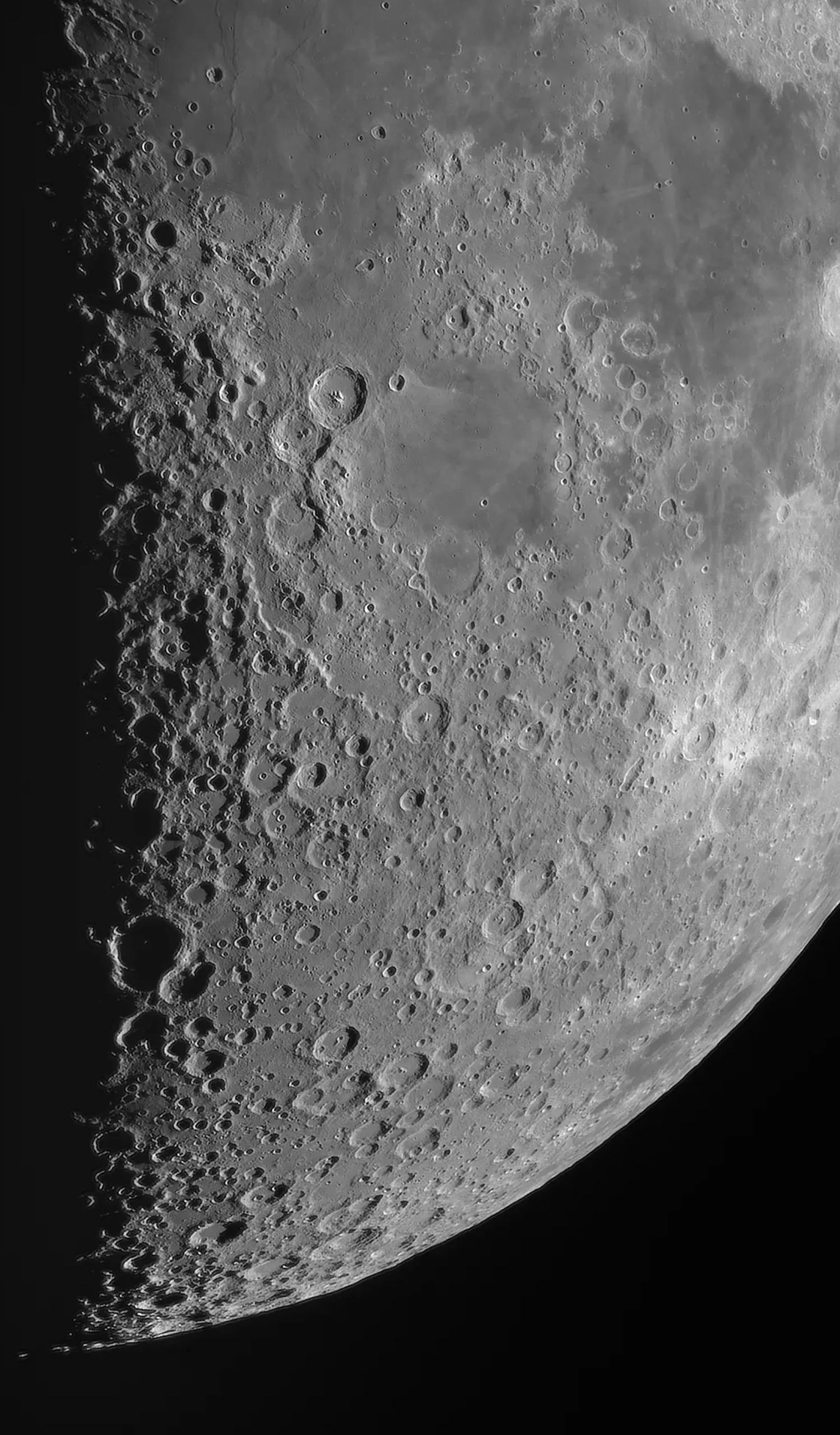 Bresser Teleskope Für Astrofotografie|Teleskope Für Deep-Sky>Vixen SD115SII Teleskop OTA