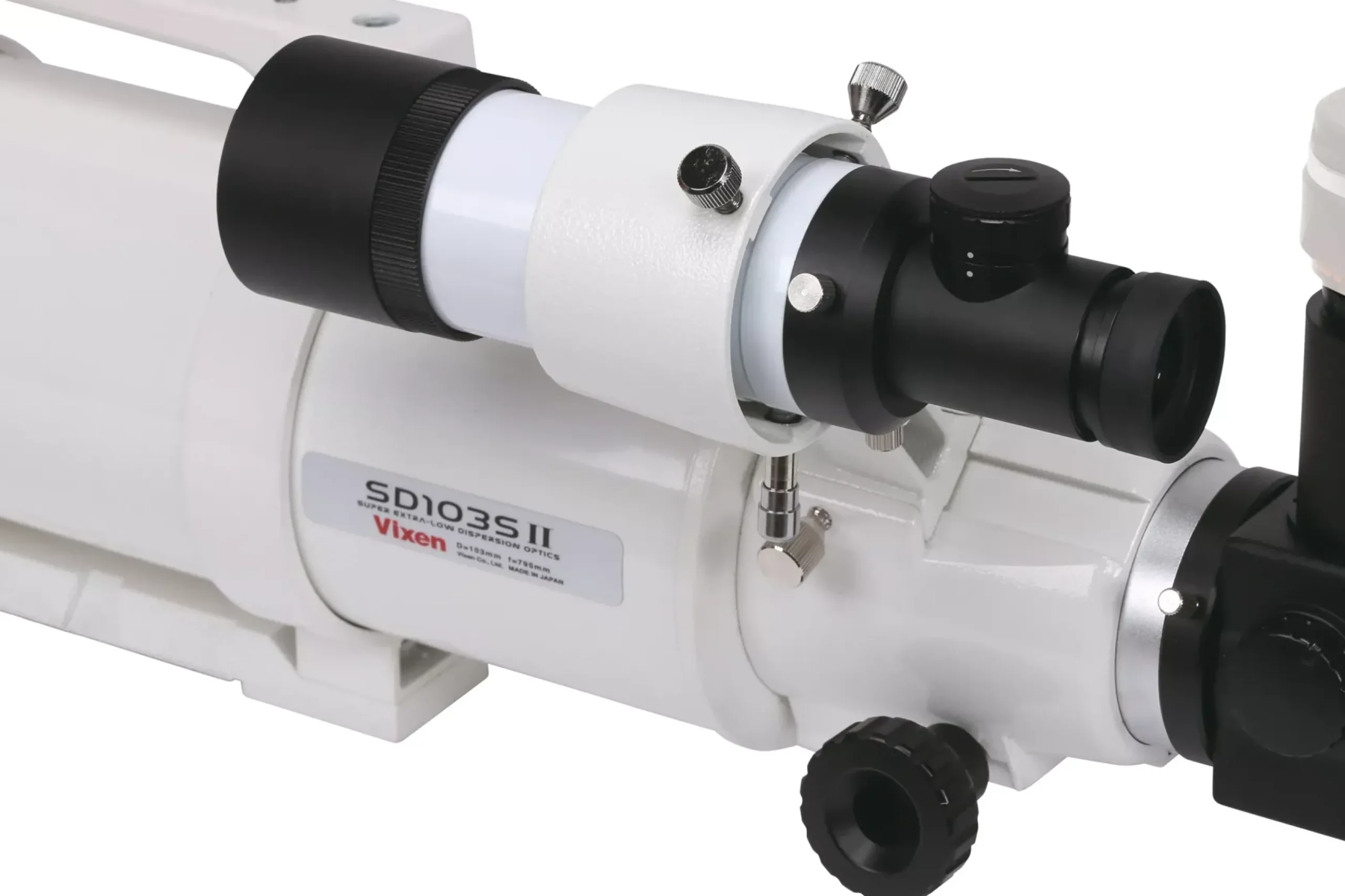 Bresser Teleskope Für Astrofotografie|Teleskope Für Deep-Sky>Vixen SD103SII Teleskop OTA