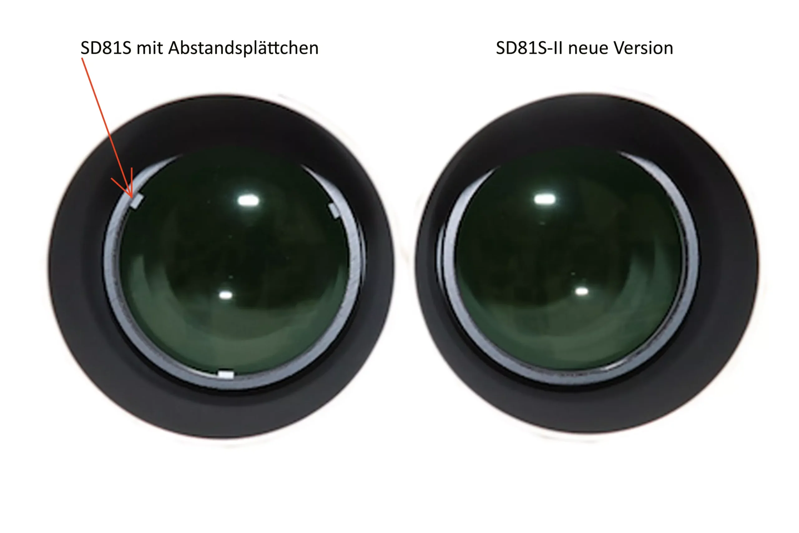 Bresser Teleskope Für Astrofotografie|Teleskope Für Deep-Sky>Vixen SD103SII Teleskop OTA