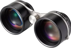 Bresser Astronomie-Fernglas|Astro-Ferngläser>Vixen SG 2.1x42H Fernglas zur Sternbildbeobachtung