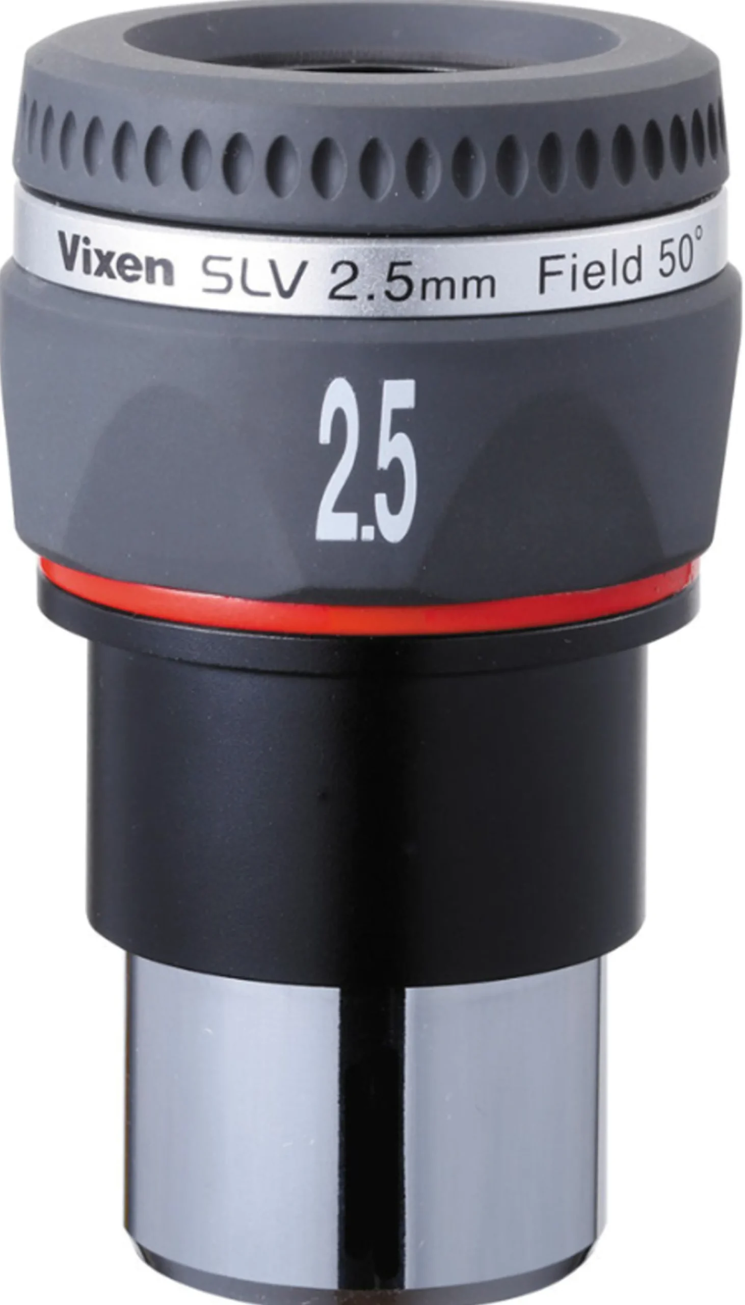 Bresser Gesichtsfeld|Brennweite>Vixen SLV 50° Okular 2,5 mm (1,25'')