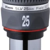 Bresser Brennweite|Gesichtsfeld>Vixen SLV 50° Okular 25 mm (1,25'')