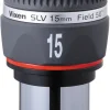 Bresser Brennweite|Gesichtsfeld>Vixen SLV 50° Okular 15 mm (1,25'')