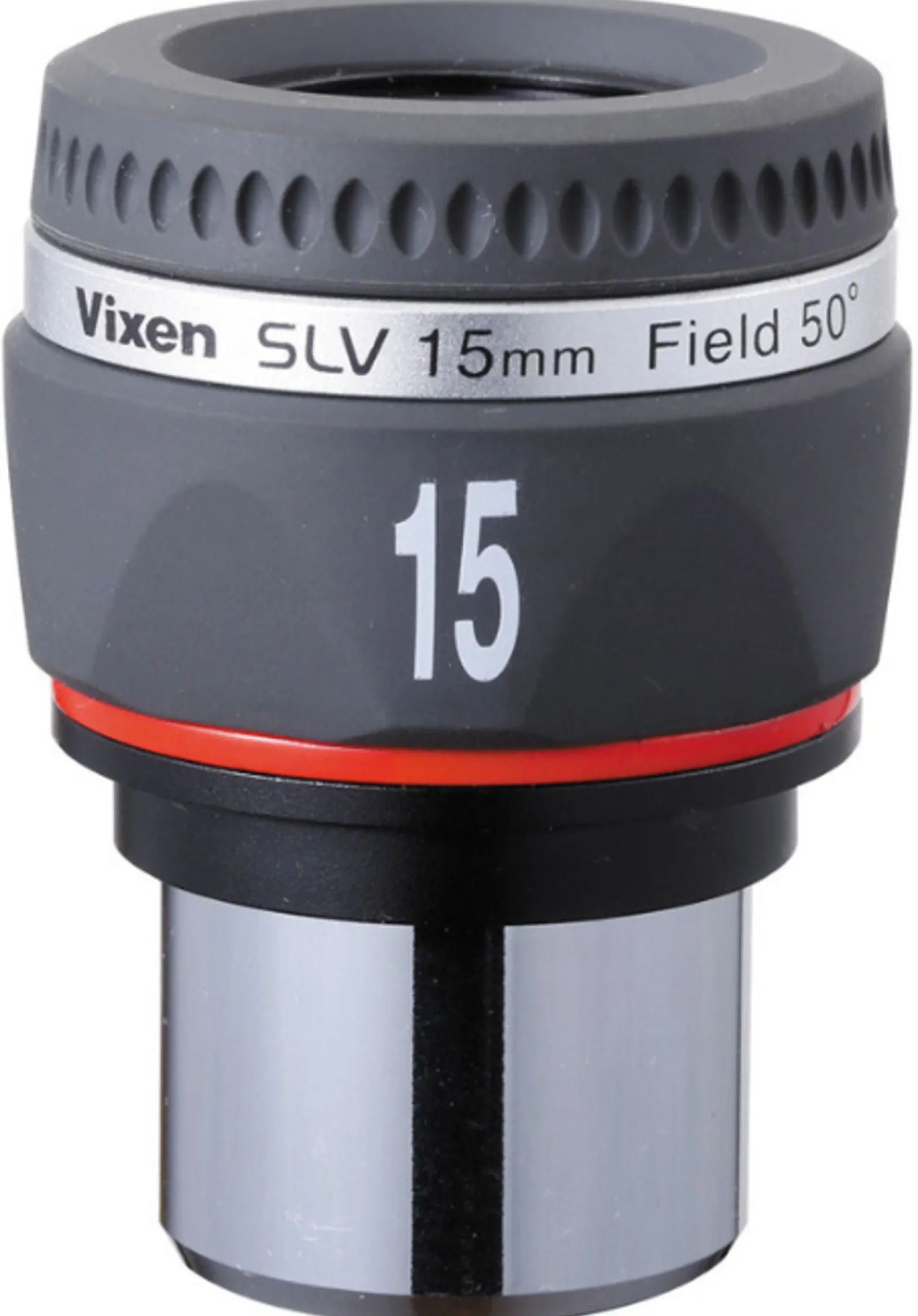 Bresser Brennweite|Gesichtsfeld>Vixen SLV 50° Okular 15 mm (1,25'')
