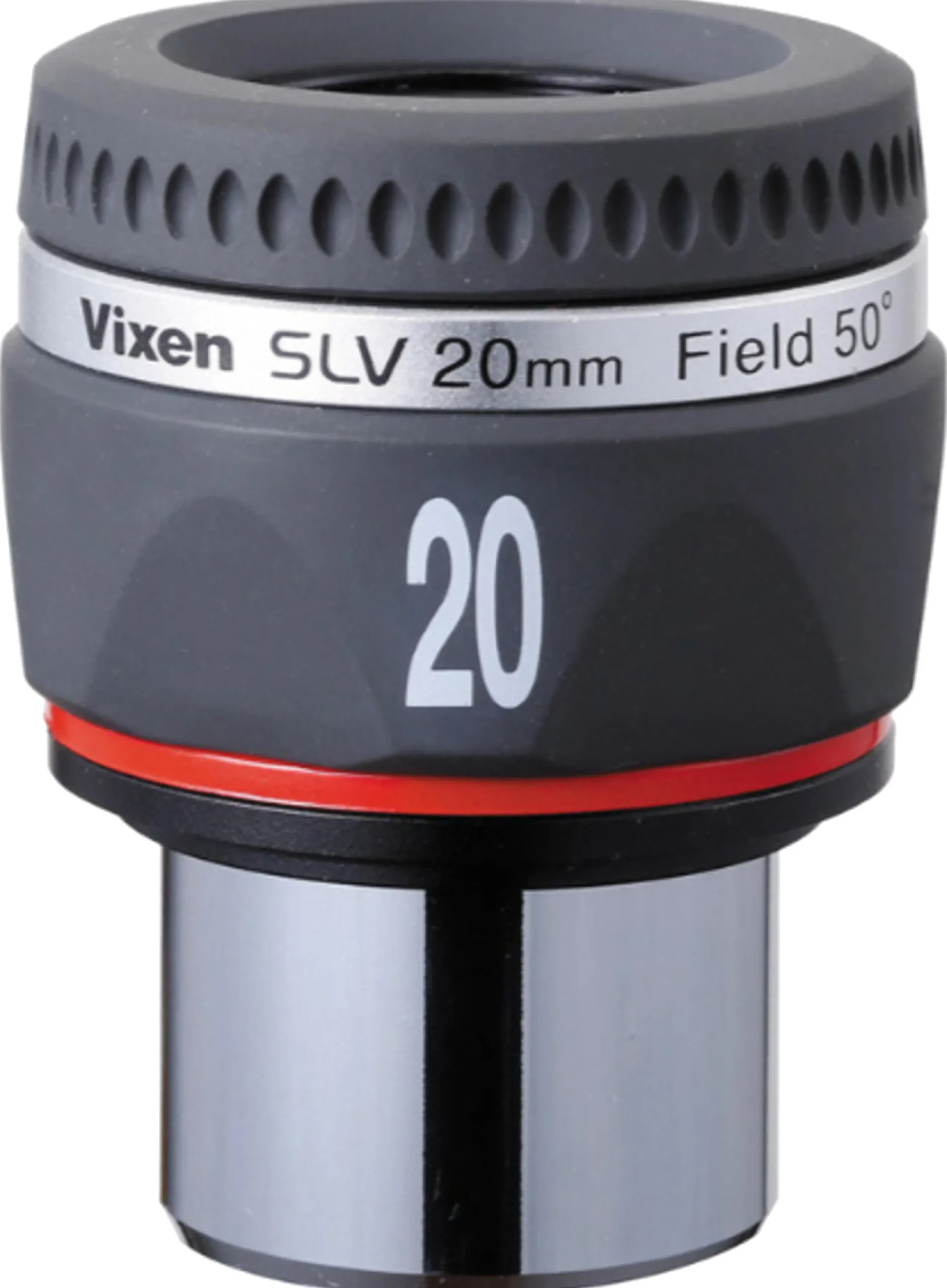 Bresser Brennweite|Gesichtsfeld>Vixen SLV 50° Okular 20 mm (1,25'')