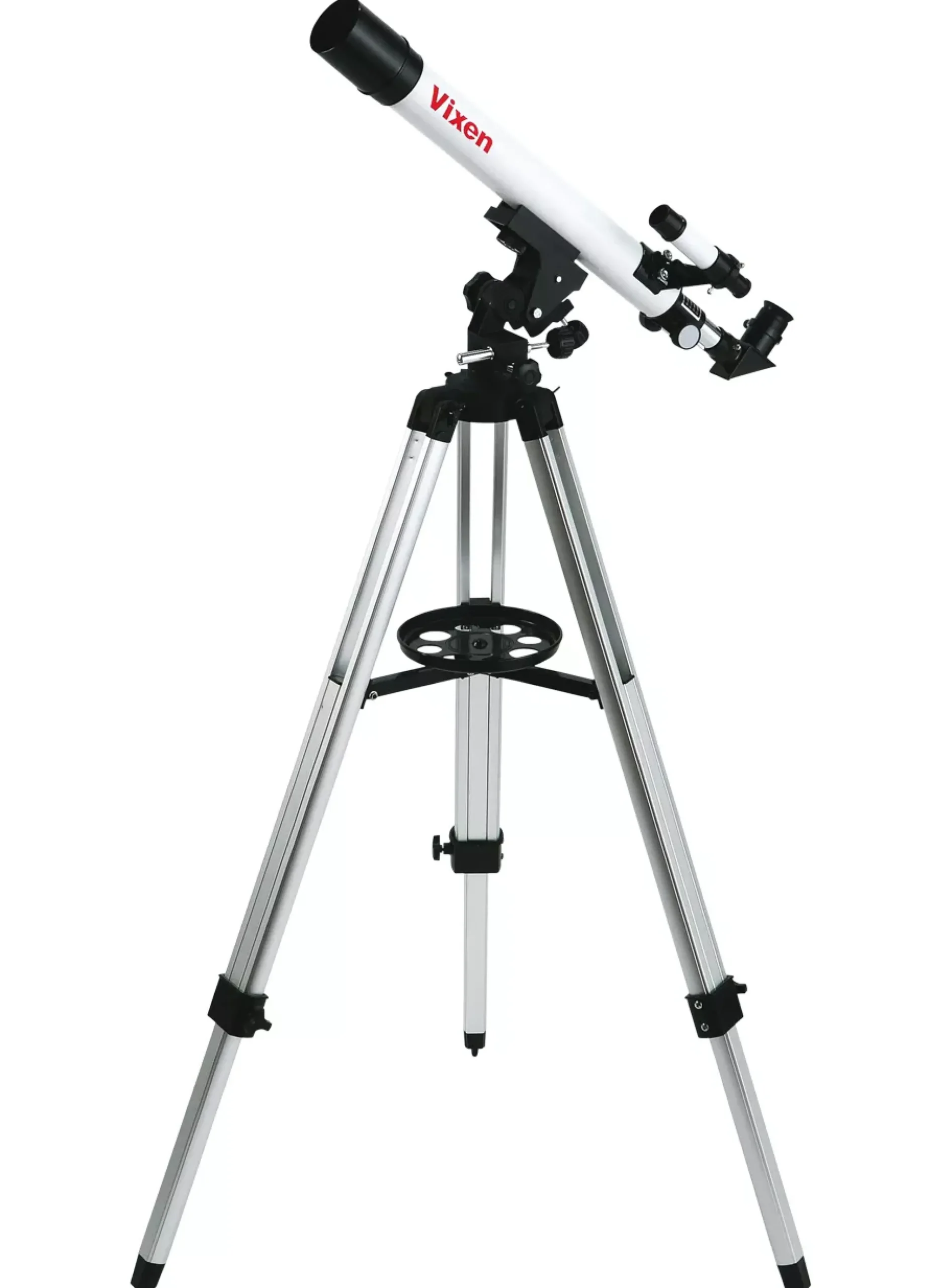Bresser Teleskope Für Planeten|Teleskope Für Einsteiger>Vixen Space Eye 50/600 AZ1 Teleskop-Set