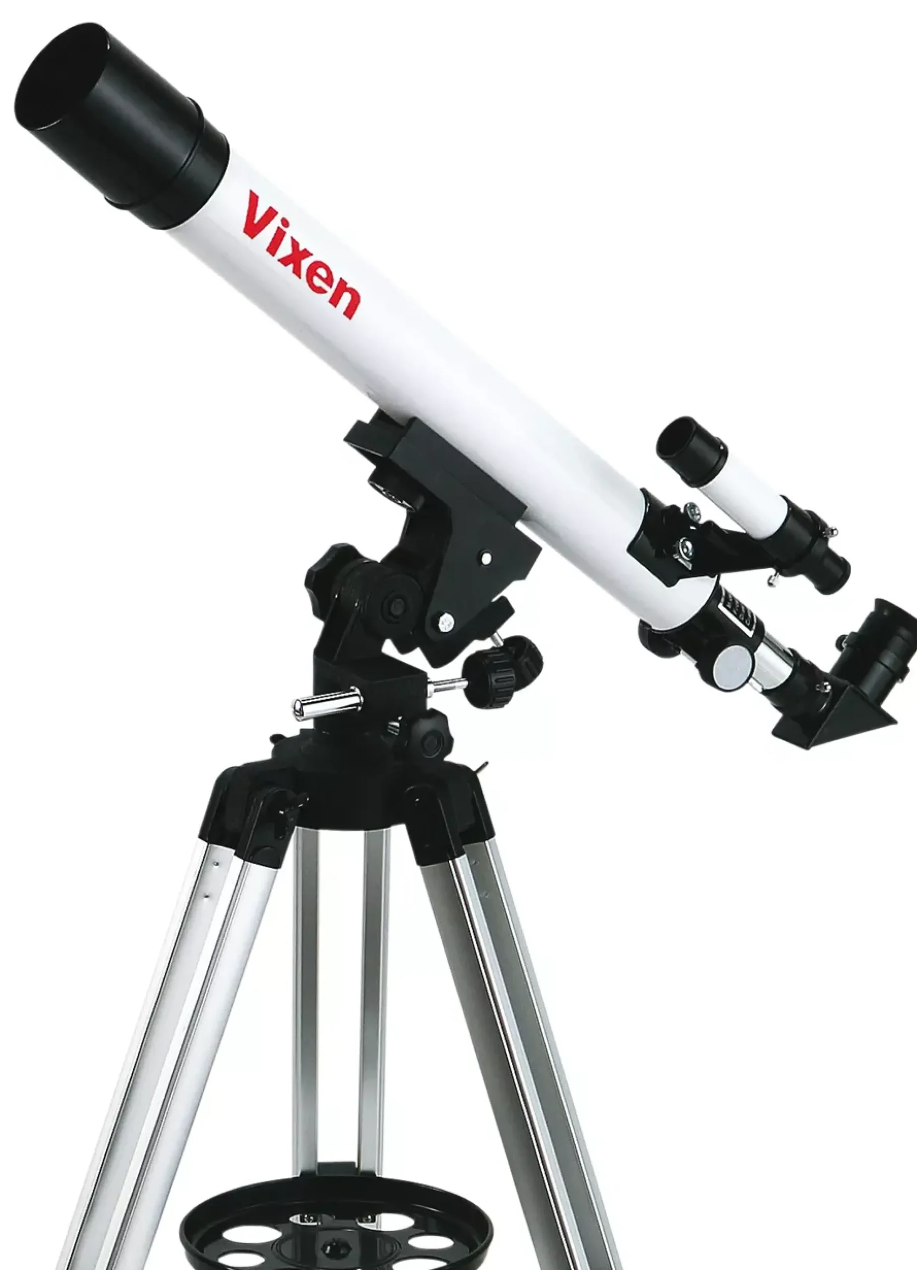 Bresser Teleskope Für Planeten|Teleskope Für Einsteiger>Vixen Space Eye 50/600 AZ1 Teleskop-Set