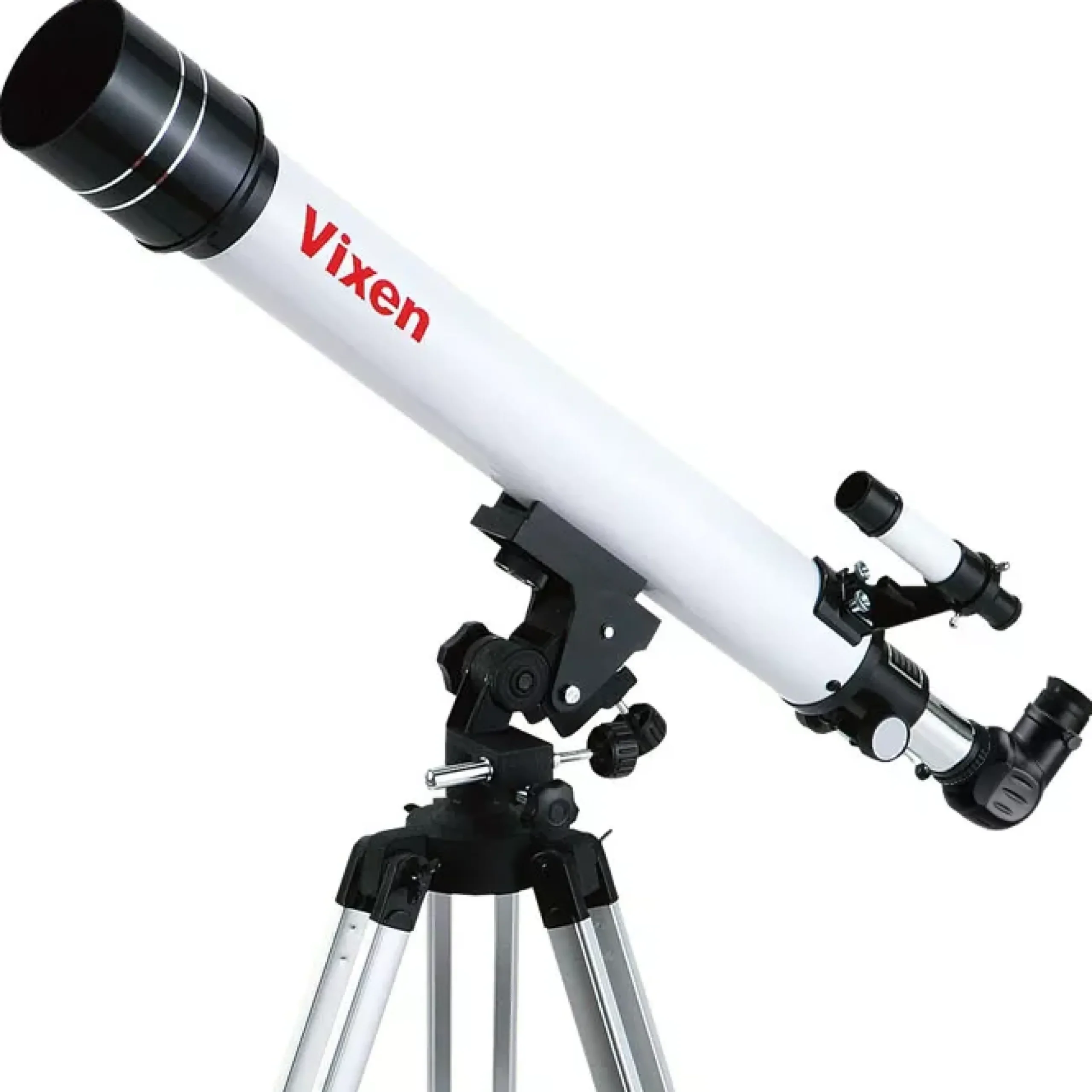Bresser Teleskope Für Deep-Sky|Teleskope Für Planeten>Vixen Space Eye 70/700 AZ1Teleskop-Set