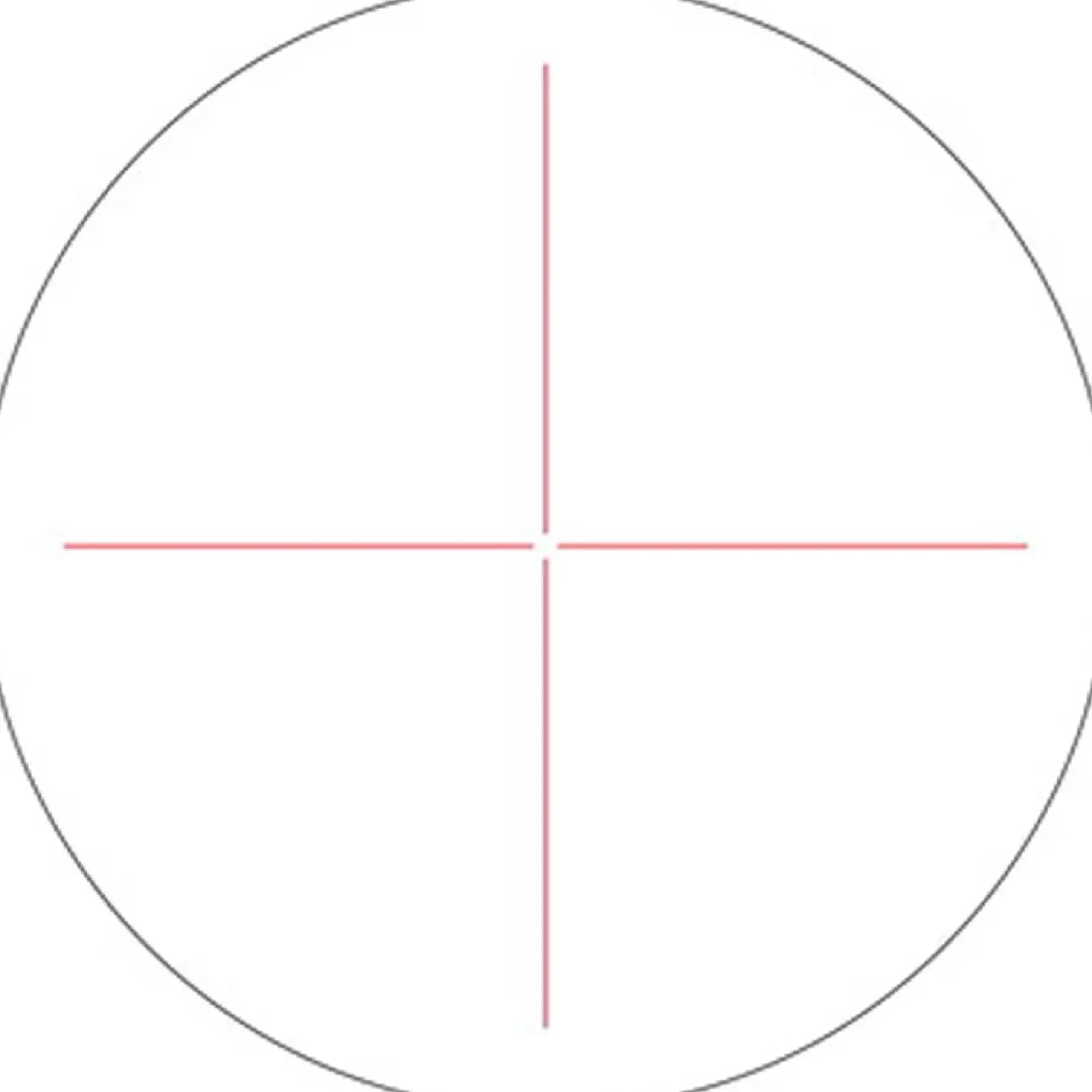 Bresser Sucherfernrohre>Vixen Sucherfernrohr 7x50 mit Fadenkreuz und Beleuchtung