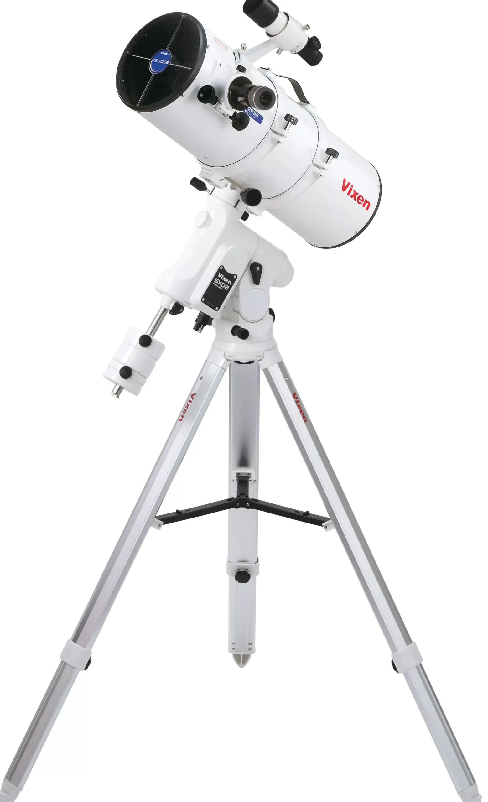 Bresser Teleskope Für Astrofotografie|Teleskope Für Deep-Sky>Vixen SXD2WL R200SS Teleskop-Set