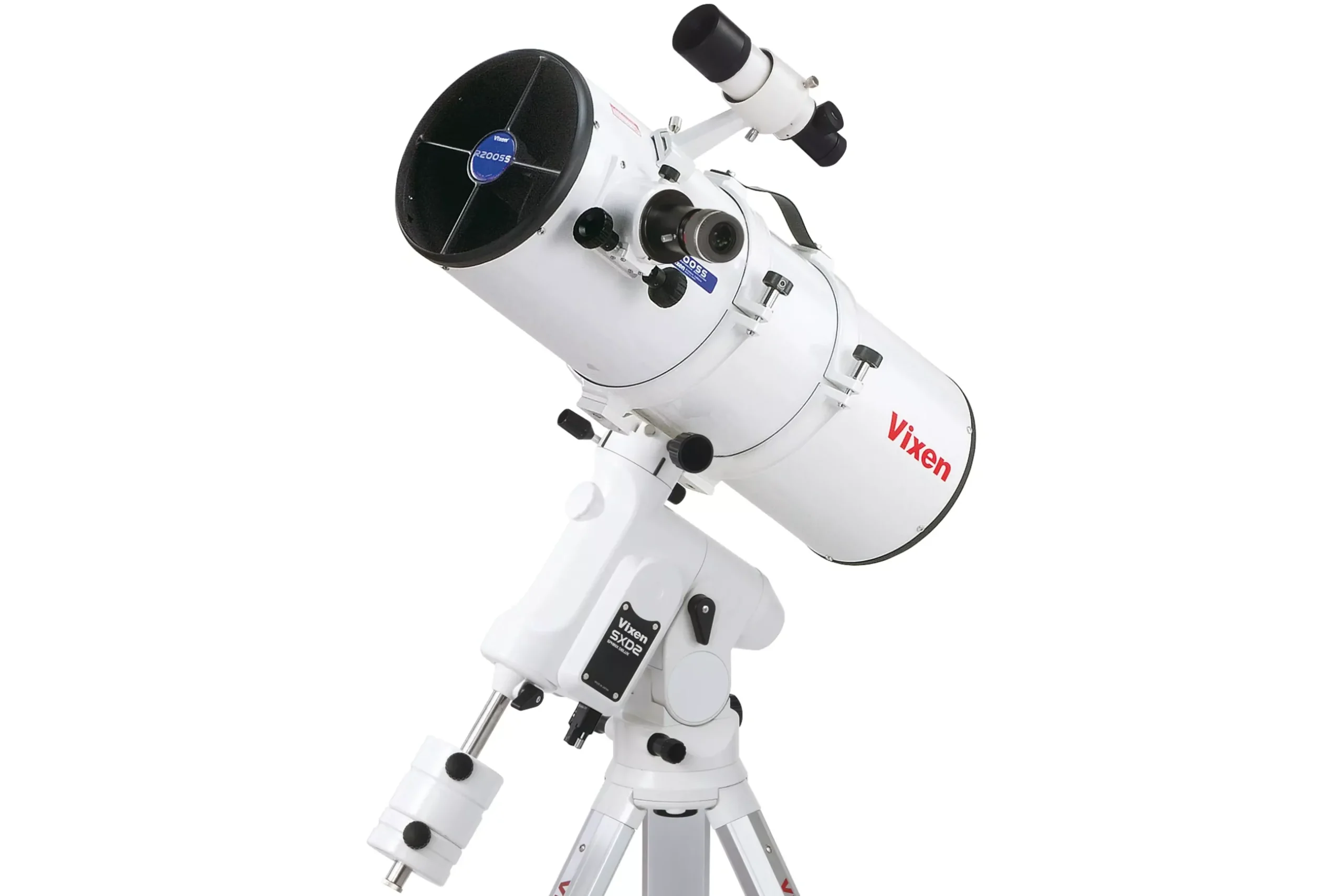 Bresser Teleskope Für Astrofotografie|Teleskope Für Deep-Sky>Vixen SXD2WL R200SS Teleskop-Set