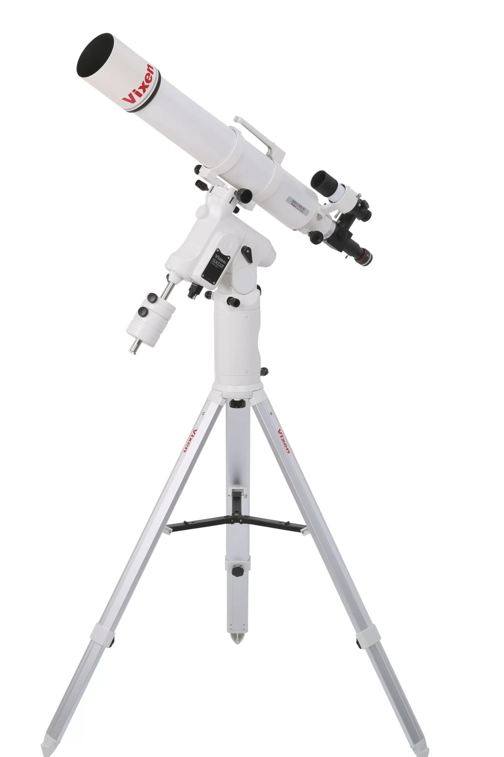 Bresser Teleskope Für Astrofotografie|Teleskope Für Deep-Sky>Vixen SXD2WL SD115SII Teleskop-Set