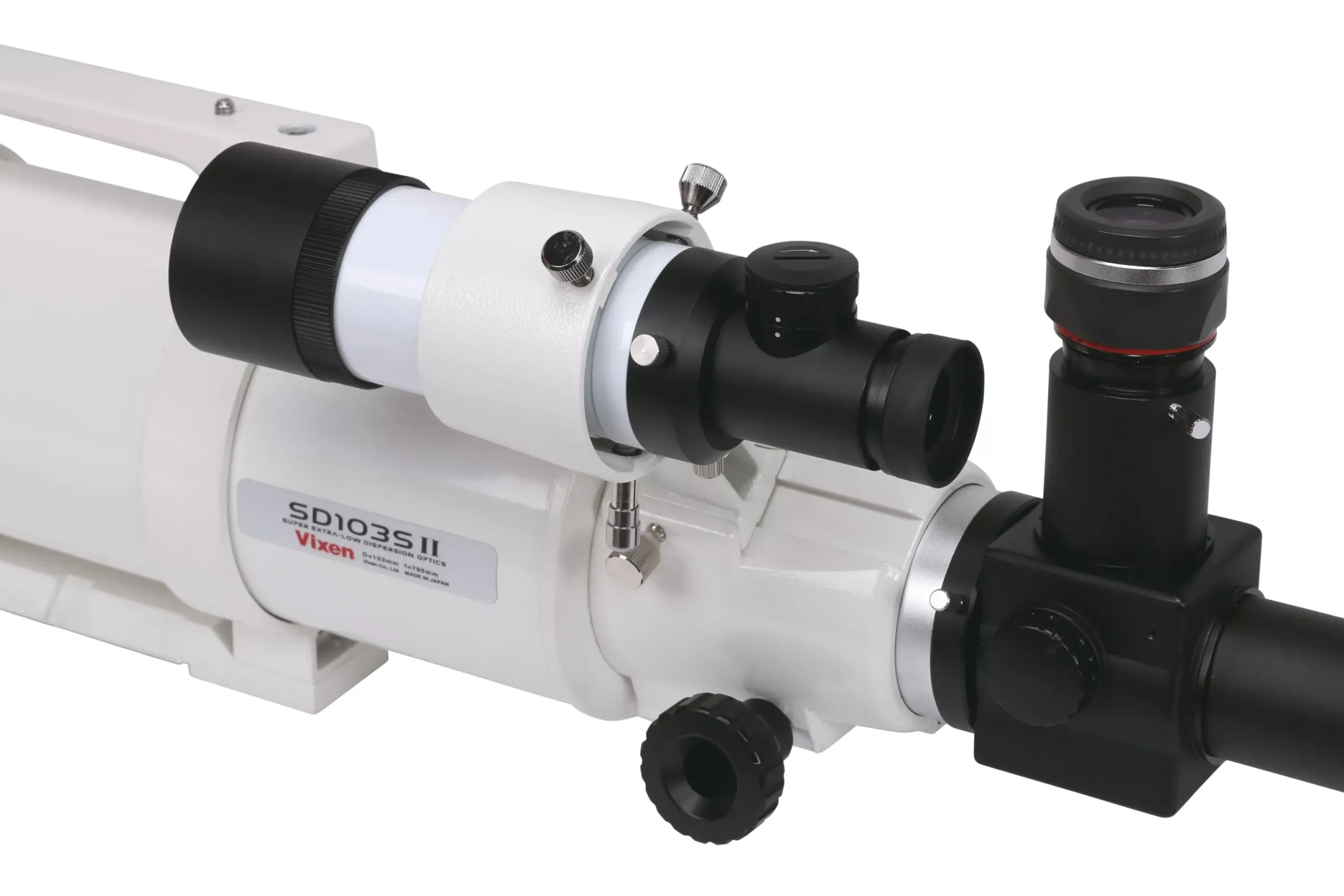 Bresser Teleskope Für Astrofotografie|Teleskope Für Deep-Sky>Vixen SXD2WL SD103SII Teleskop-Set