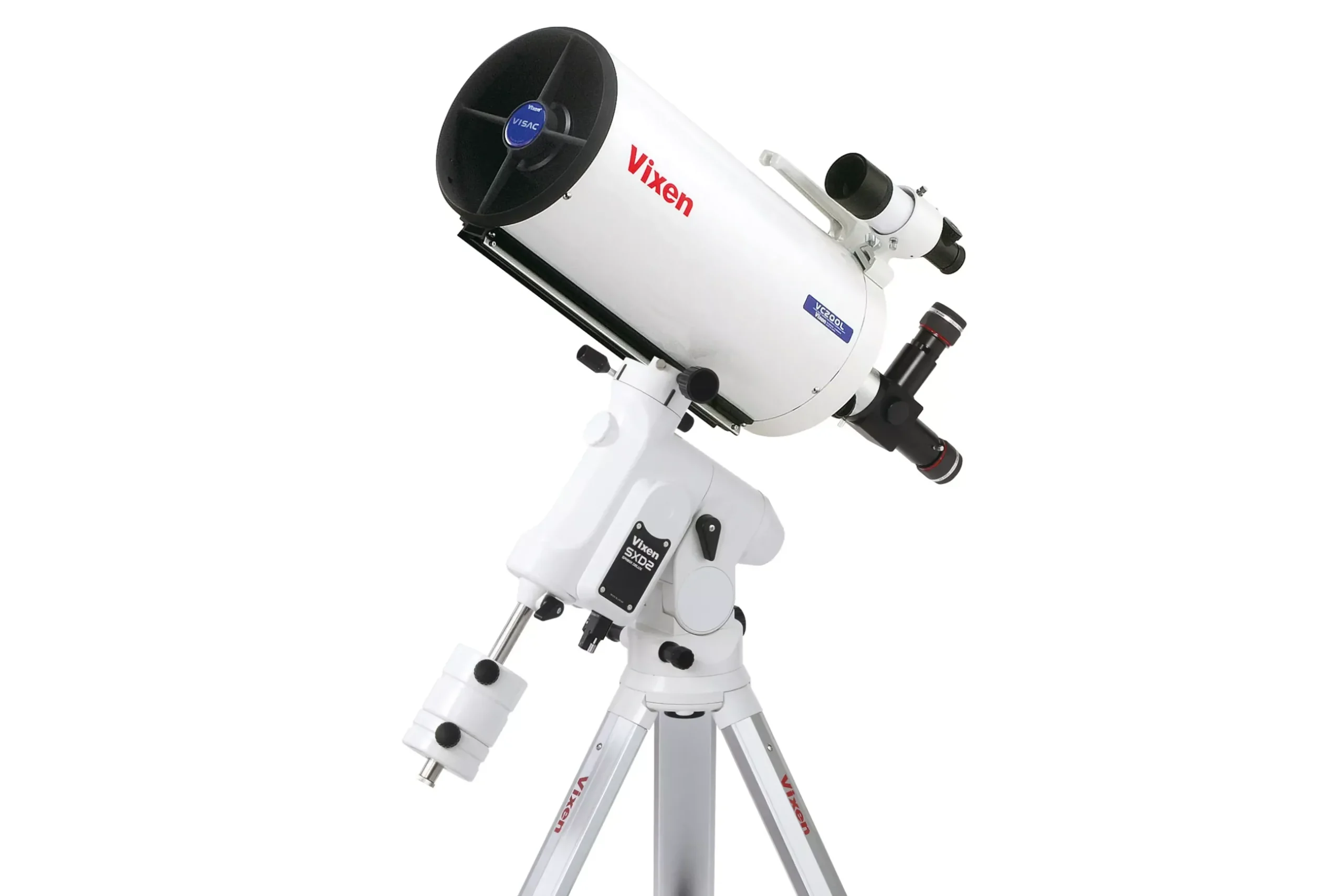 Bresser Teleskope Für Astrofotografie|Teleskope Für Deep-Sky>Vixen SXD2WL VC200L Teleskop-Set
