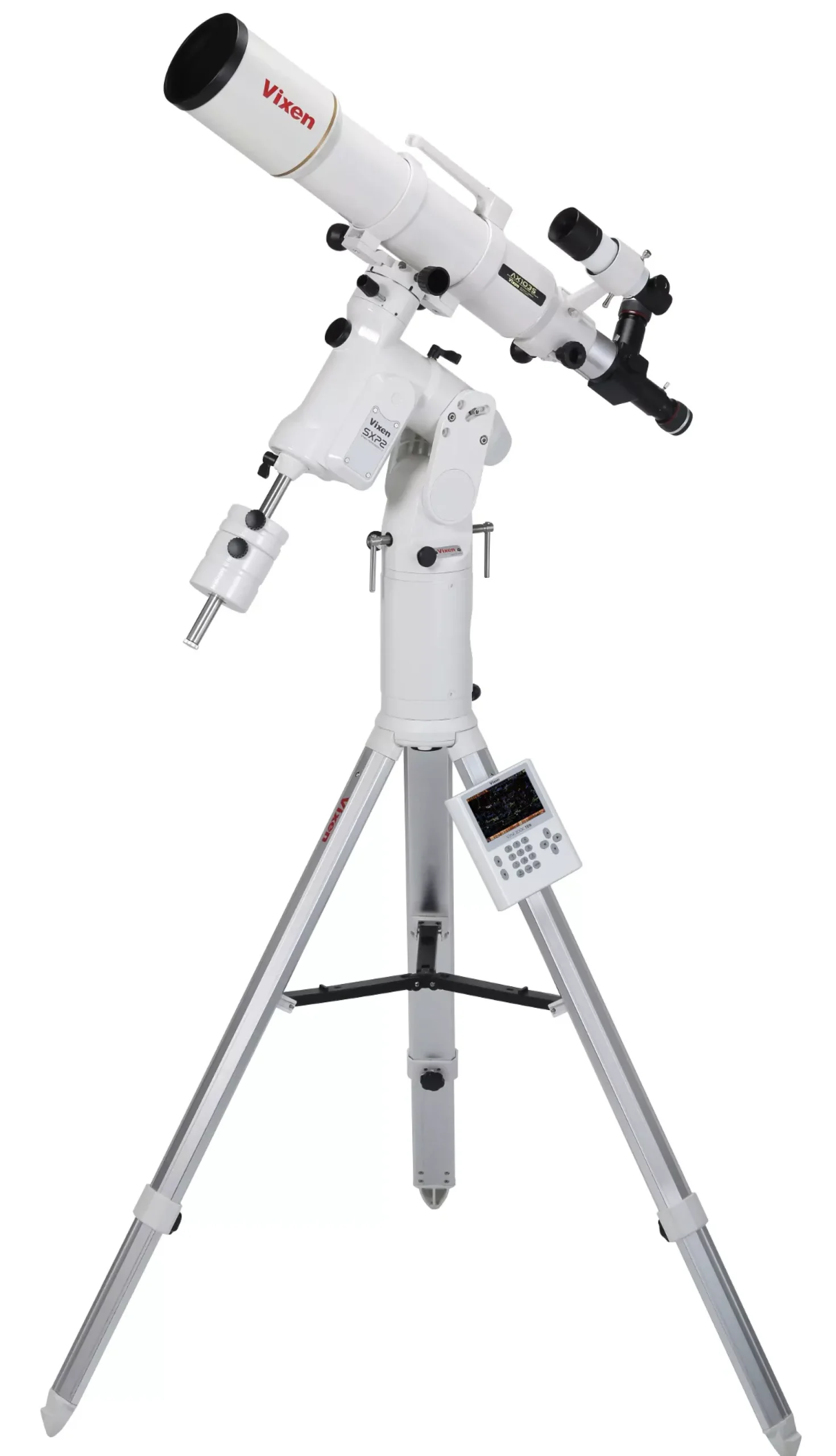 Bresser Teleskope Für Astrofotografie|Teleskope Für Deep-Sky>Vixen SXP2-AX103S-S-PFL Teleskop-Komplettset