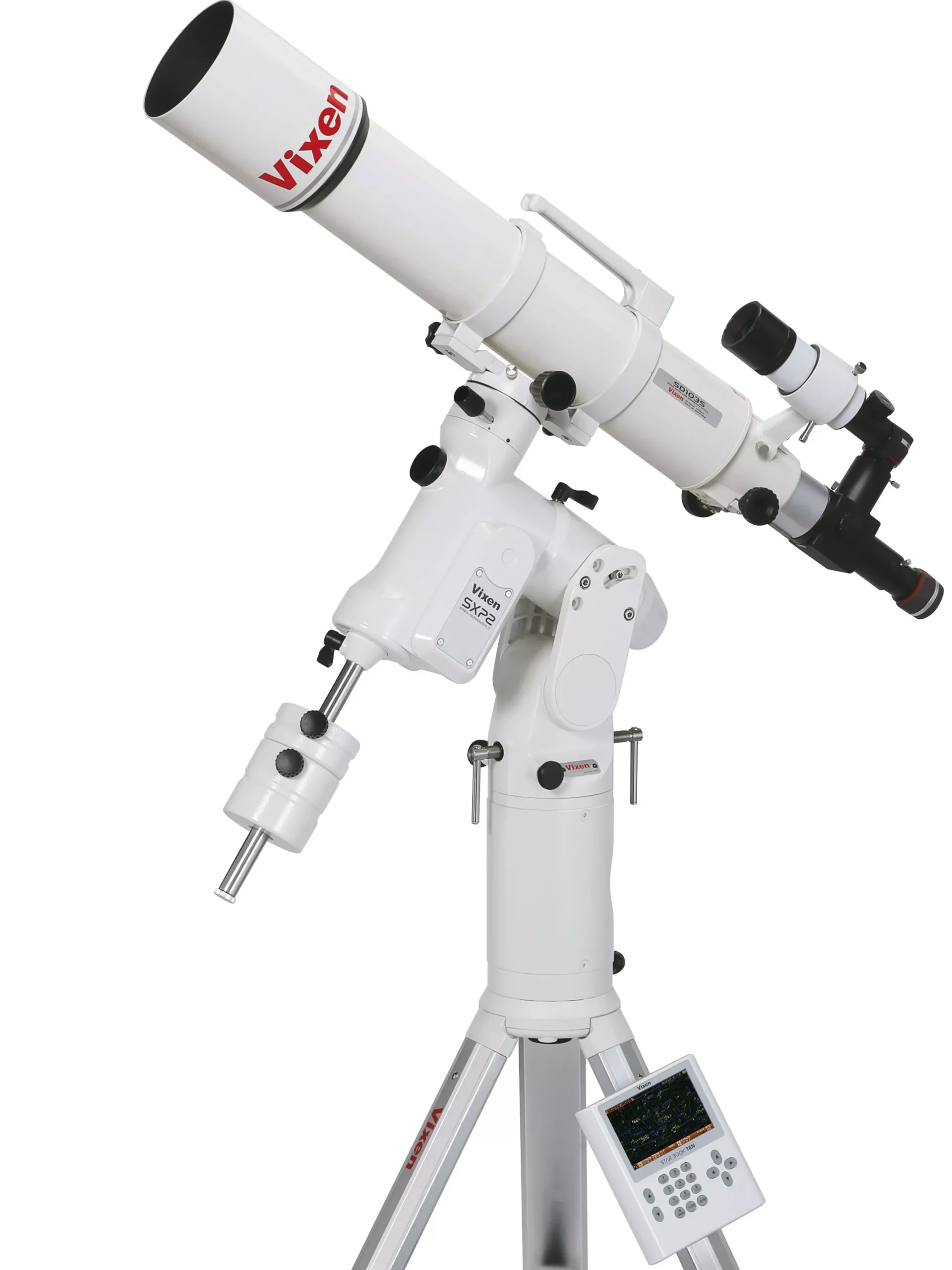 Bresser Teleskope Für Astrofotografie|Teleskope Für Deep-Sky>Vixen SXP2-SD103S-S-PFL Teleskop-Komplettset