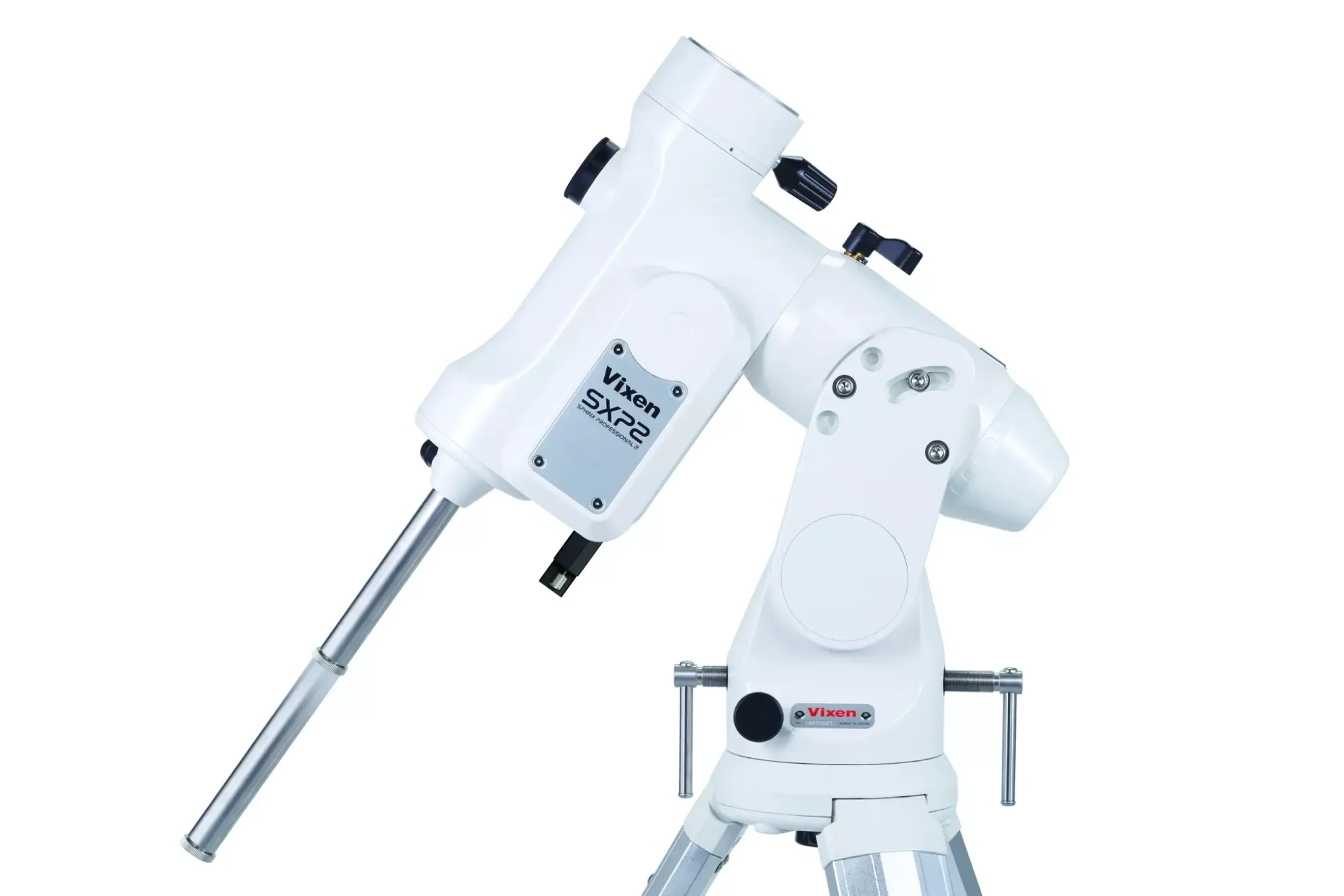Bresser Teleskope Für Astrofotografie|Teleskope Für Deep-Sky>Vixen SXP2WL-R200SS Teleskop Set
