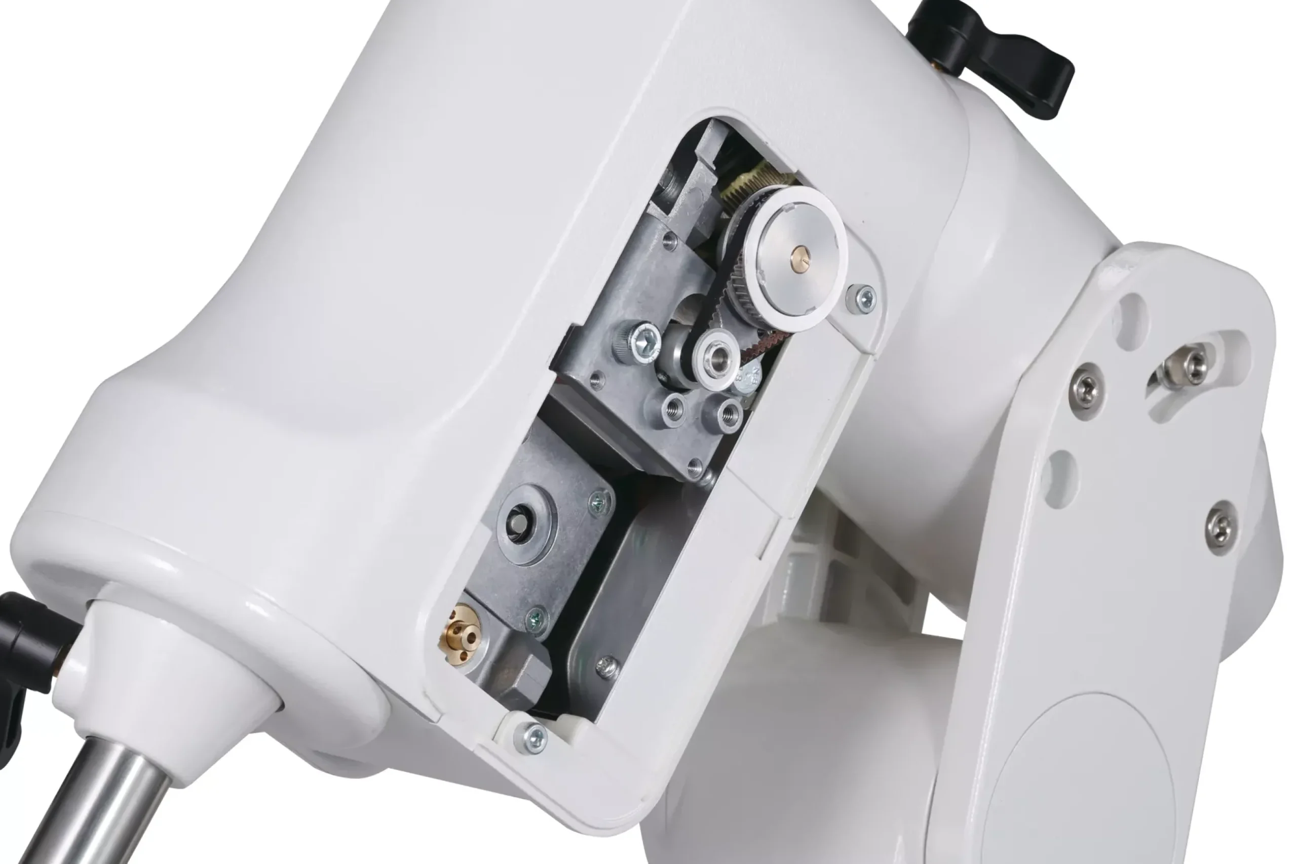 Bresser Teleskope Für Astrofotografie|Teleskope Für Planeten>Vixen SXP2WL-SD103S II Teleskop Set