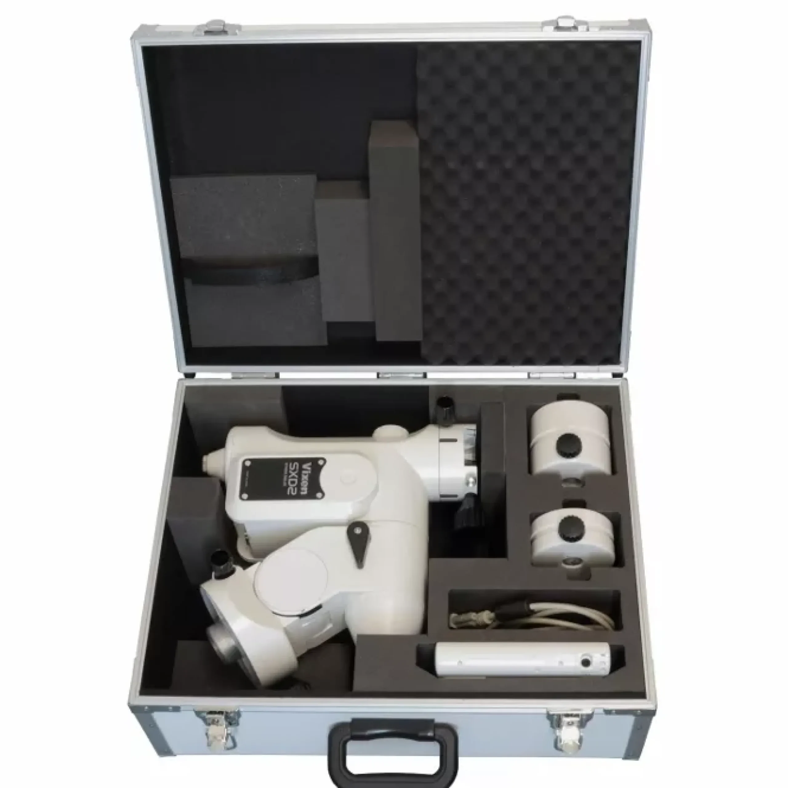 Bresser Transport & Aufbewahrung>Vixen SX Transportkoffer