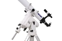 Bresser Teleskope Für Astrofotografie|Teleskope Für Deep-Sky>Vixen SX2WL A80Mf Teleskop-Set