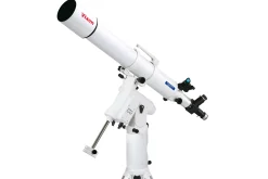 Bresser Teleskope Für Astrofotografie|Teleskope Für Deep-Sky>Vixen SX2WL A105M II Teleskop-Set