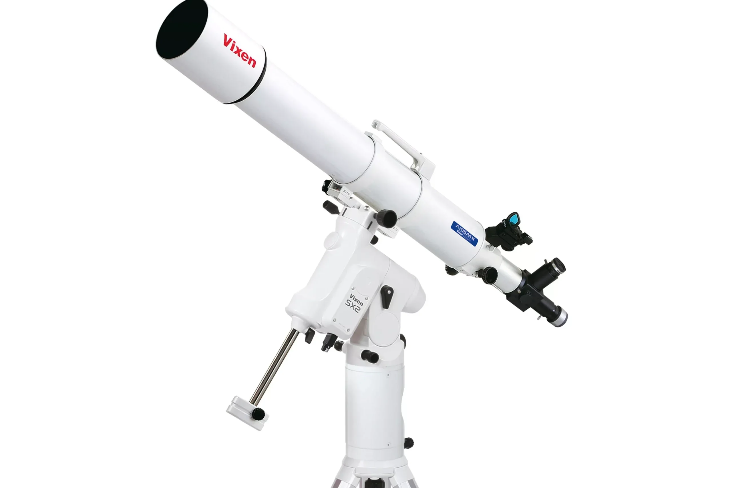 Bresser Teleskope Für Astrofotografie|Teleskope Für Deep-Sky>Vixen SX2WL A105M II Teleskop-Set
