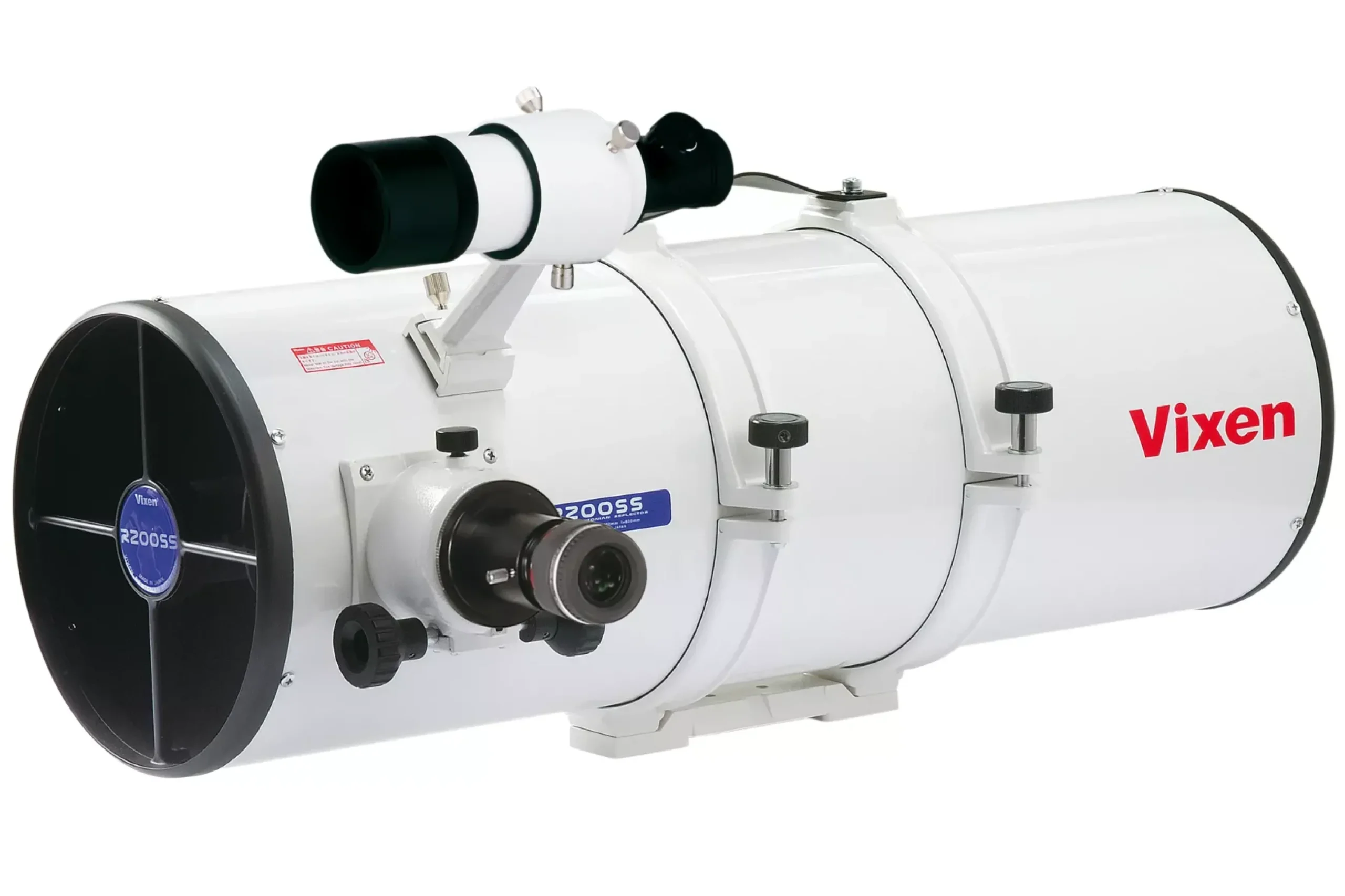 Bresser Teleskope Für Astrofotografie|Teleskope Für Deep-Sky>Vixen SX2WL R200SS Teleskop-Set