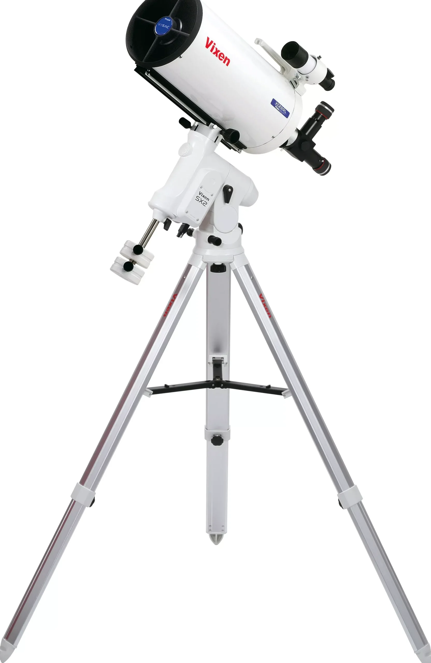 Bresser Teleskope Für Astrofotografie|Teleskope Für Deep-Sky>Vixen SX2WL VC200L Teleskop-Set