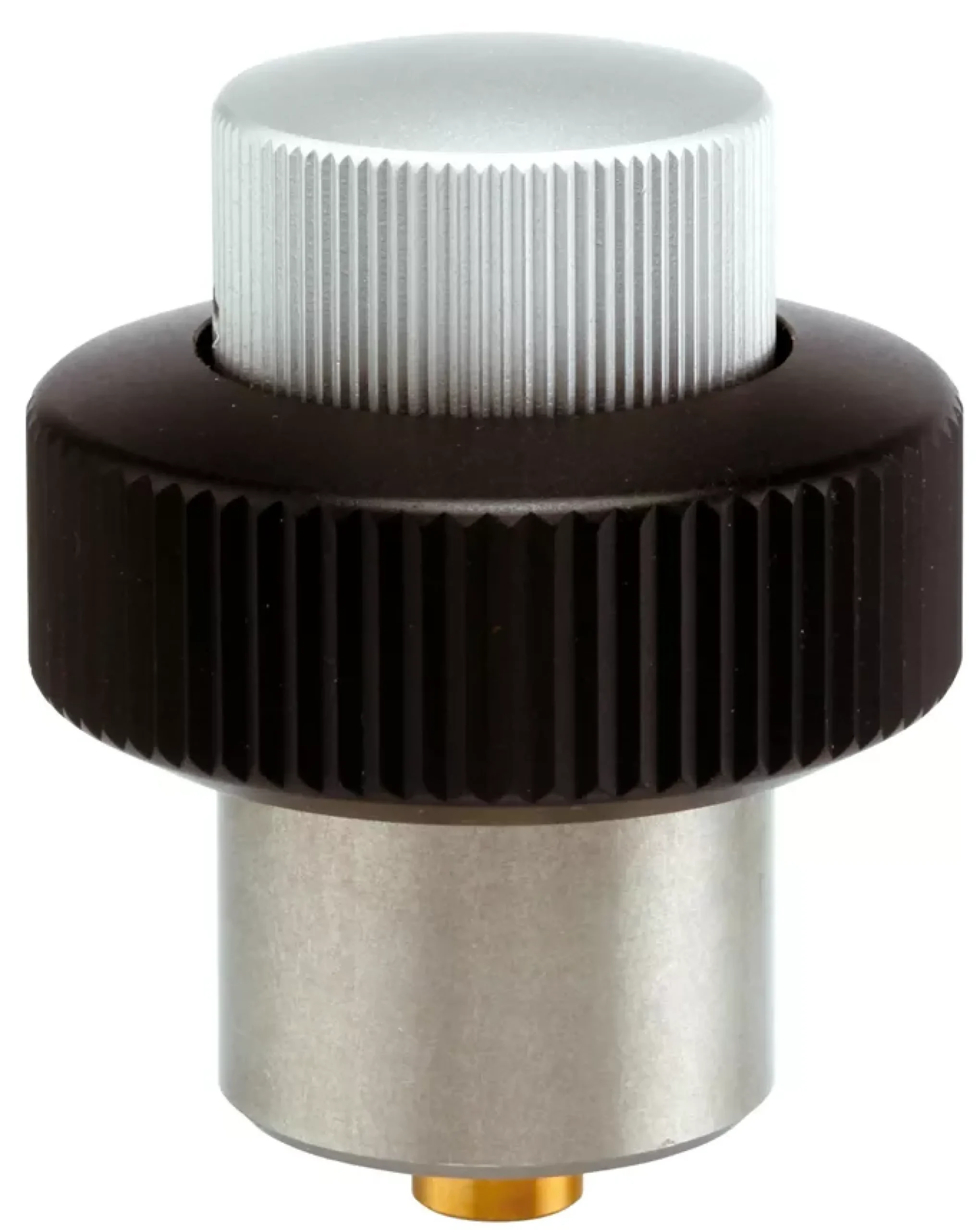 Bresser Fokussierer>Vixen 1:7 Untersetzung (Dual Speed Focuser)