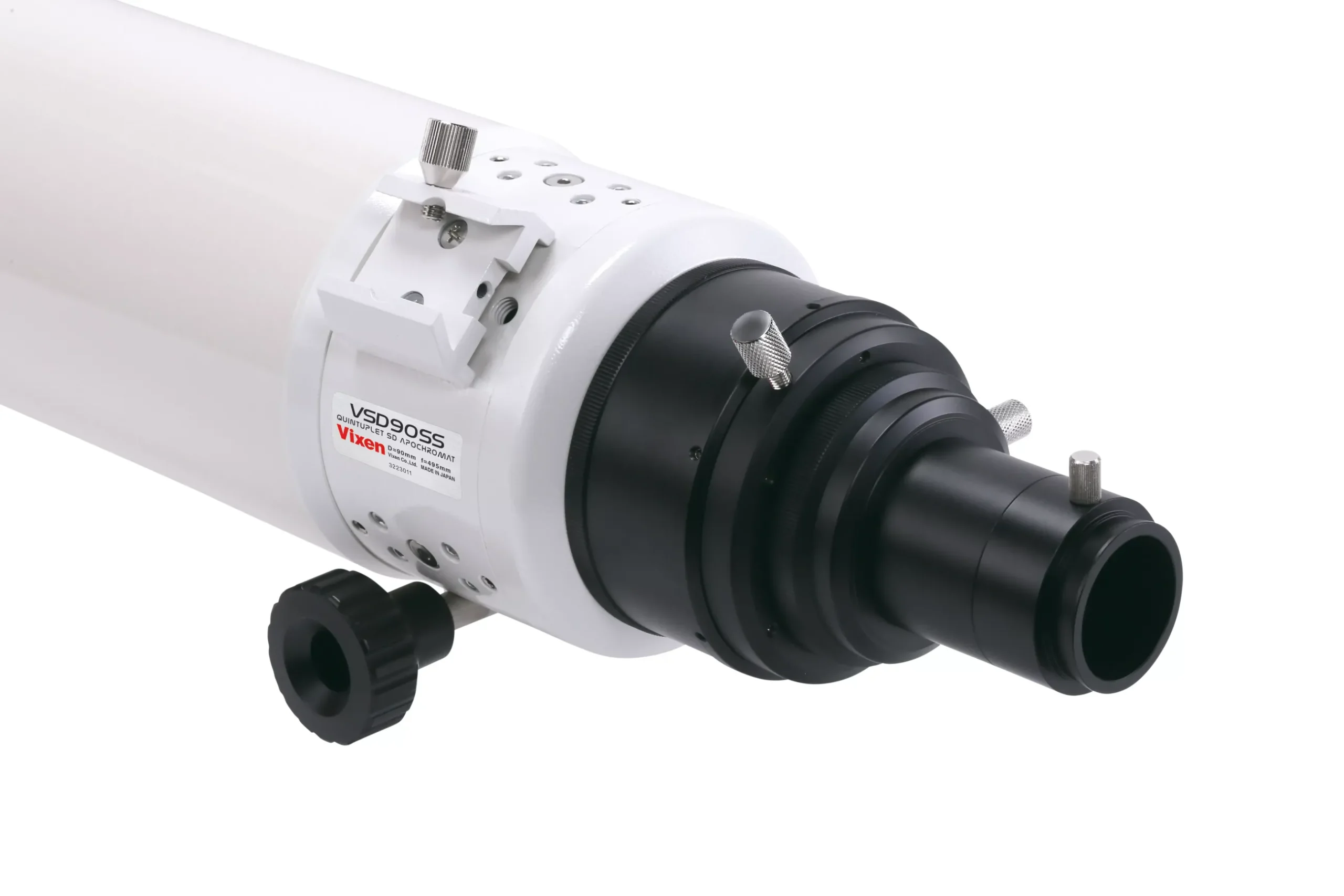 Bresser Teleskope Für Astrofotografie|Teleskope Für Deep-Sky>Vixen VSD90ss Astrograph